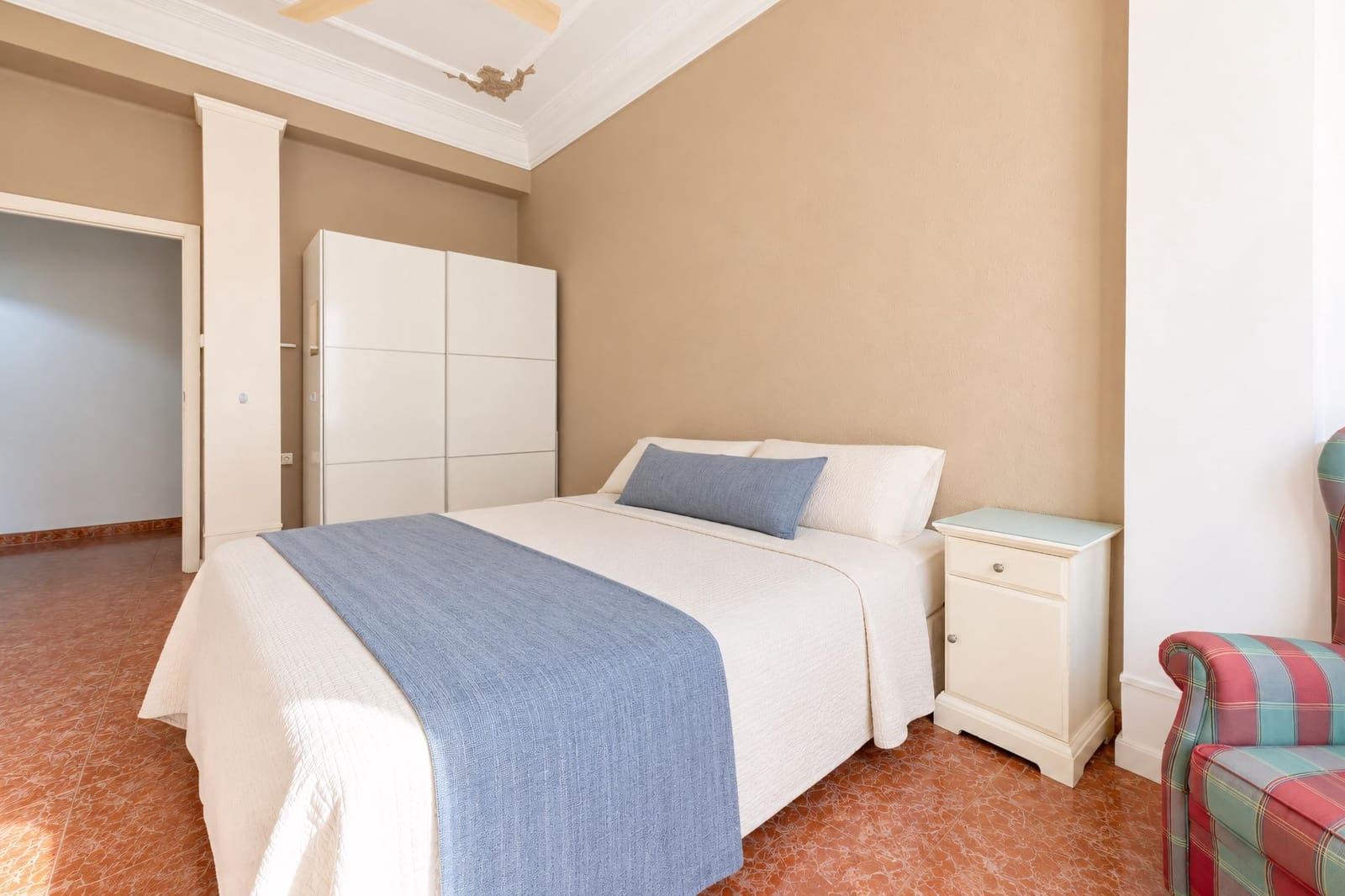 4 camera da letto Appartamento in vendita in Valencia citta - 395.000 € (Rif: 10184868)