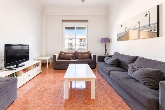 4 quarto Apartamento para venda em Russafa, Valência cidade - 395 000 € (Ref: 10184868)