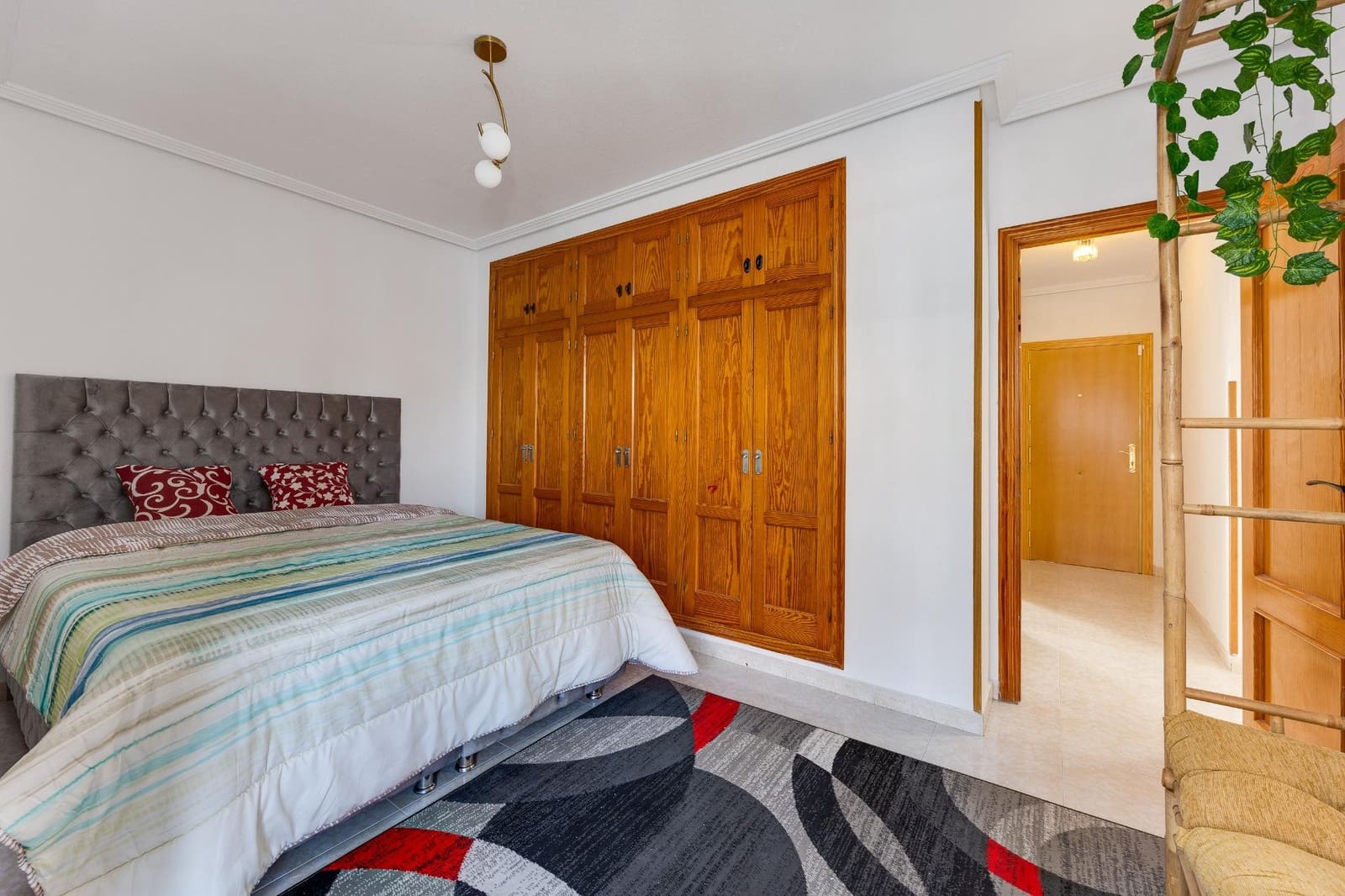 2 slaapkamer Penthouse te koop in Torrevieja - € 291.000 (Ref: 10184869)