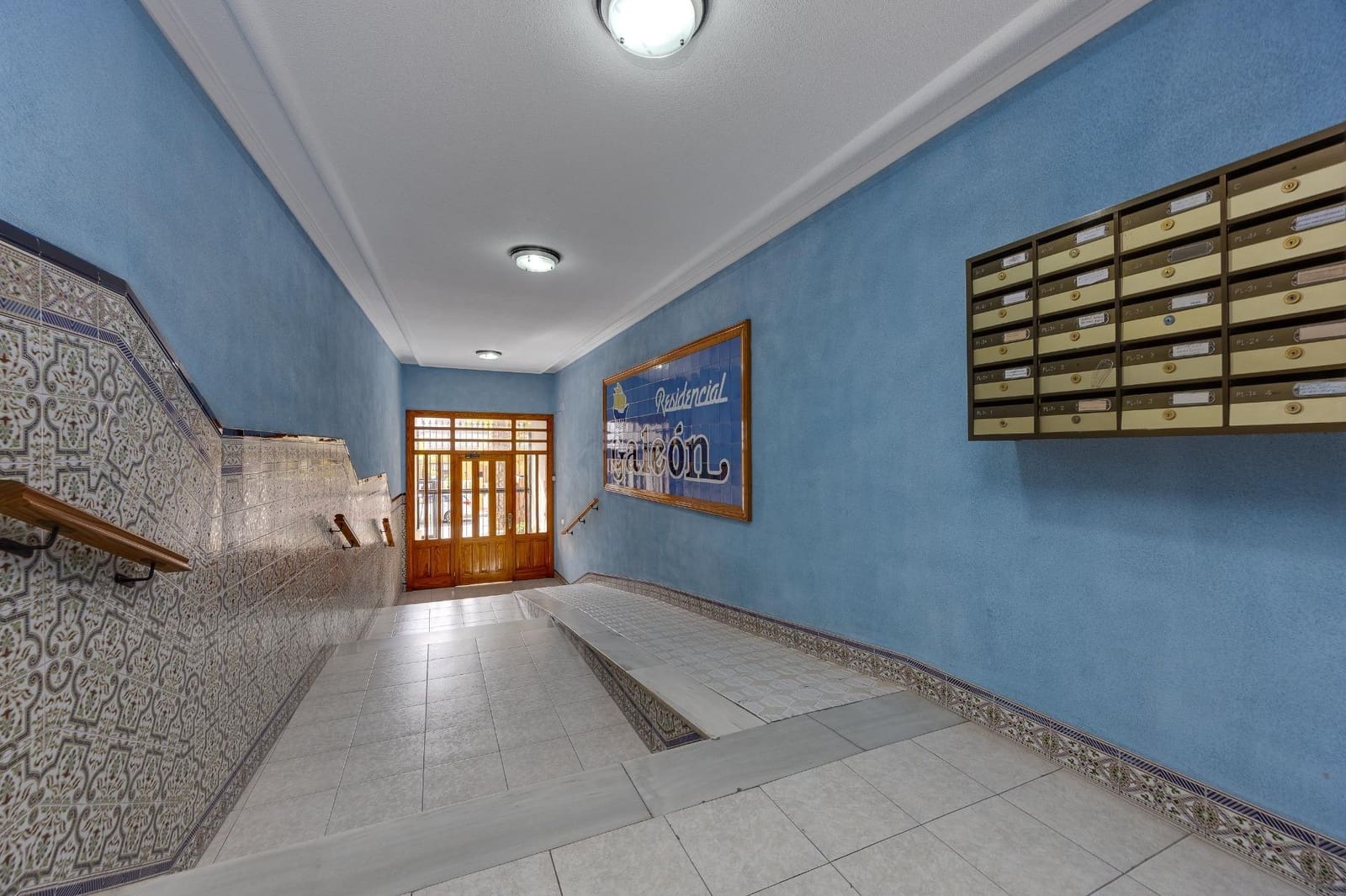 2 slaapkamer Penthouse te koop in Torrevieja - € 291.000 (Ref: 10184869)
