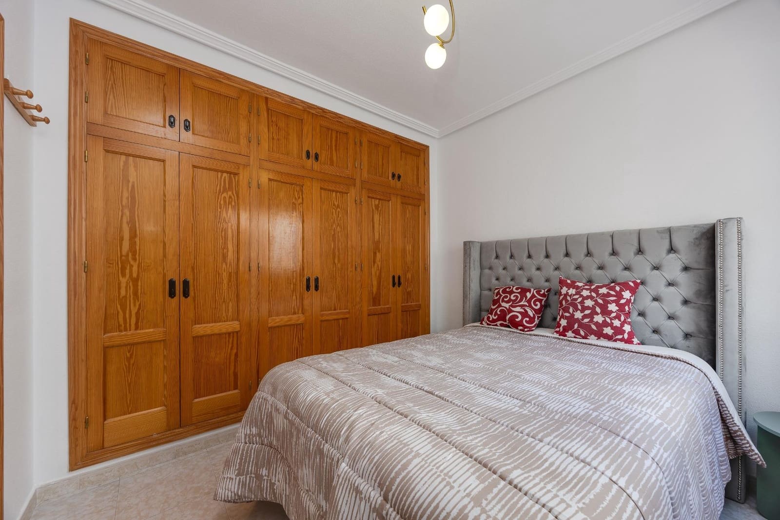 2 slaapkamer Penthouse te koop in Torrevieja - € 291.000 (Ref: 10184869)