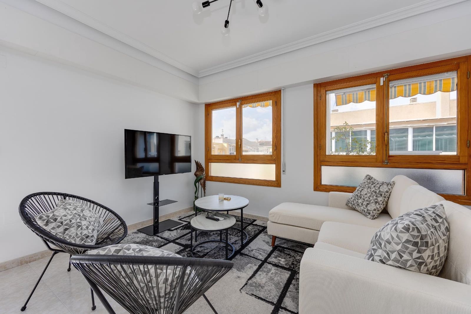 2 slaapkamer Penthouse te koop in Torrevieja - € 291.000 (Ref: 10184869)