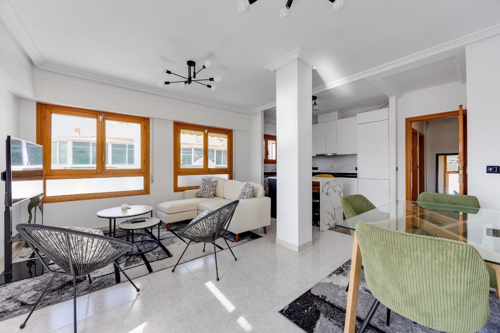 2 slaapkamer Penthouse te koop in Torrevieja - € 291.000 (Ref: 10184869)