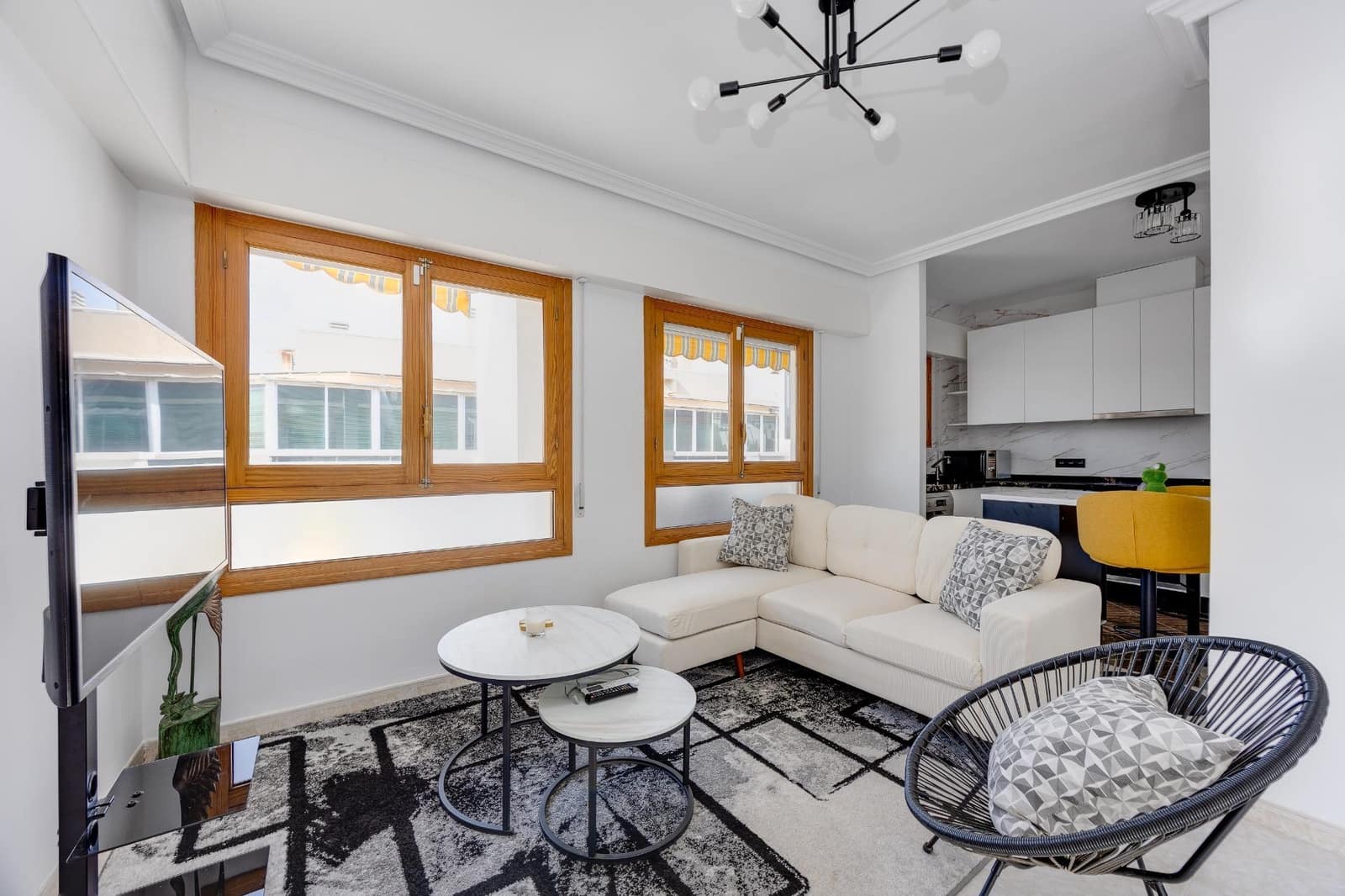 2 slaapkamer Penthouse te koop in Torrevieja - € 291.000 (Ref: 10184869)