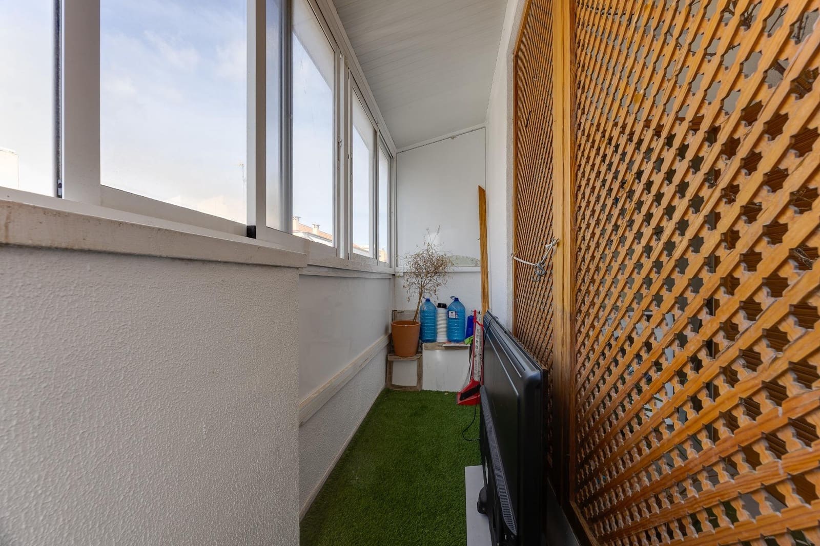 2 slaapkamer Penthouse te koop in Torrevieja - € 291.000 (Ref: 10184869)