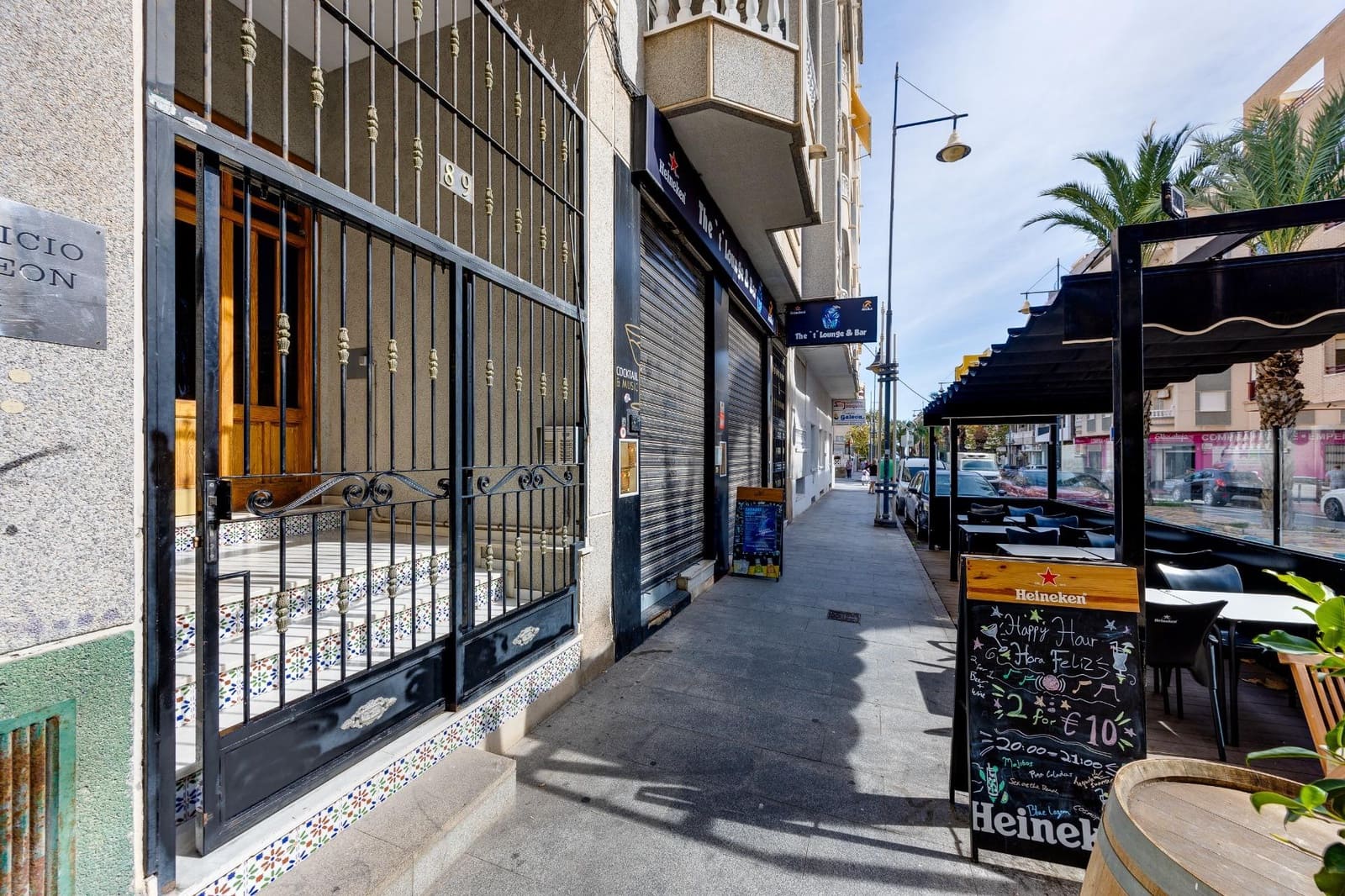 2 slaapkamer Penthouse te koop in Torrevieja - € 291.000 (Ref: 10184869)