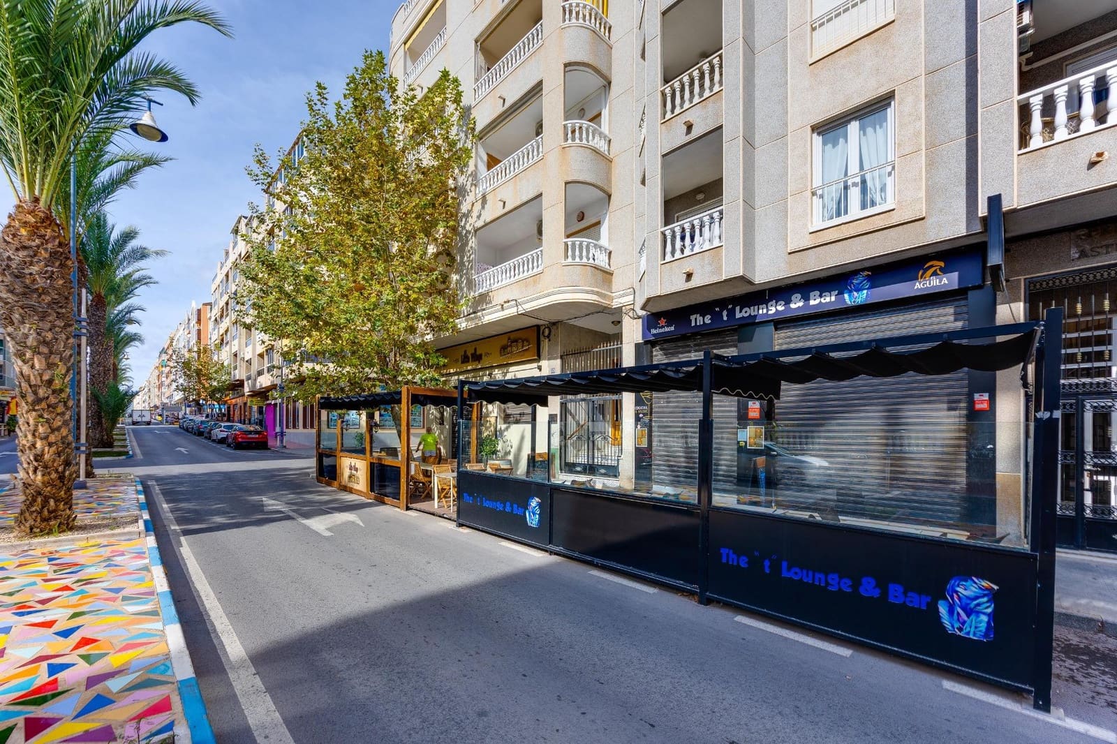 2 slaapkamer Penthouse te koop in Torrevieja - € 291.000 (Ref: 10184869)