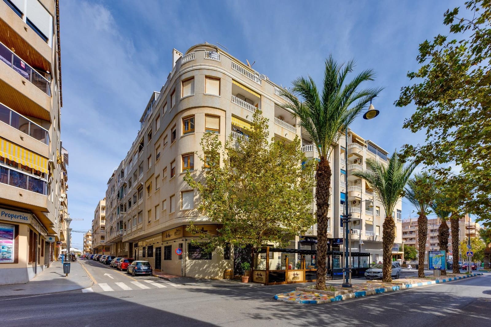 2 slaapkamer Penthouse te koop in Torrevieja - € 291.000 (Ref: 10184869)