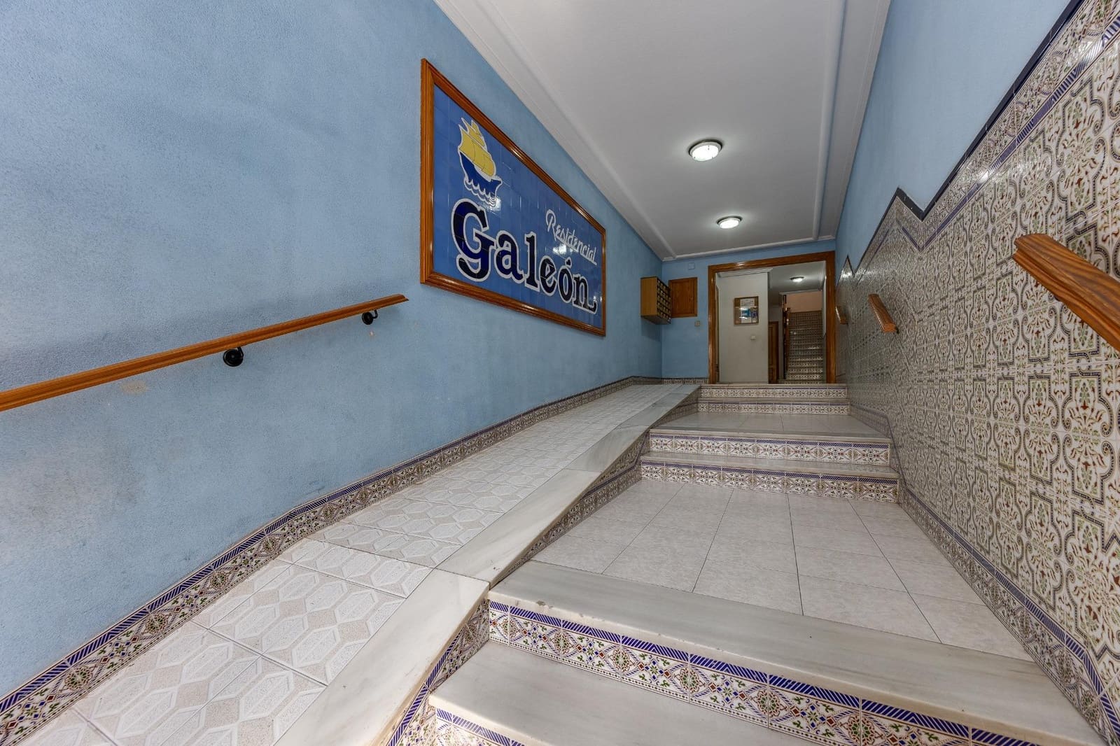 2 slaapkamer Penthouse te koop in Torrevieja - € 291.000 (Ref: 10184869)