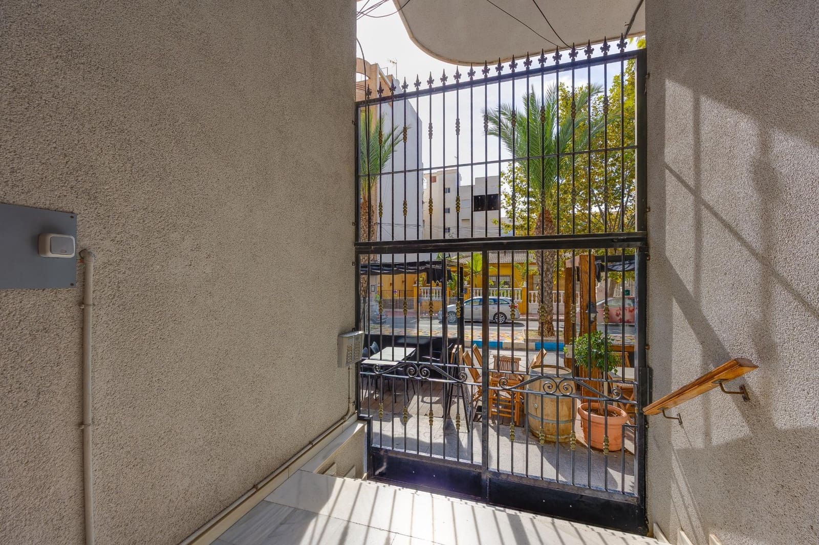 2 slaapkamer Penthouse te koop in Torrevieja - € 291.000 (Ref: 10184869)