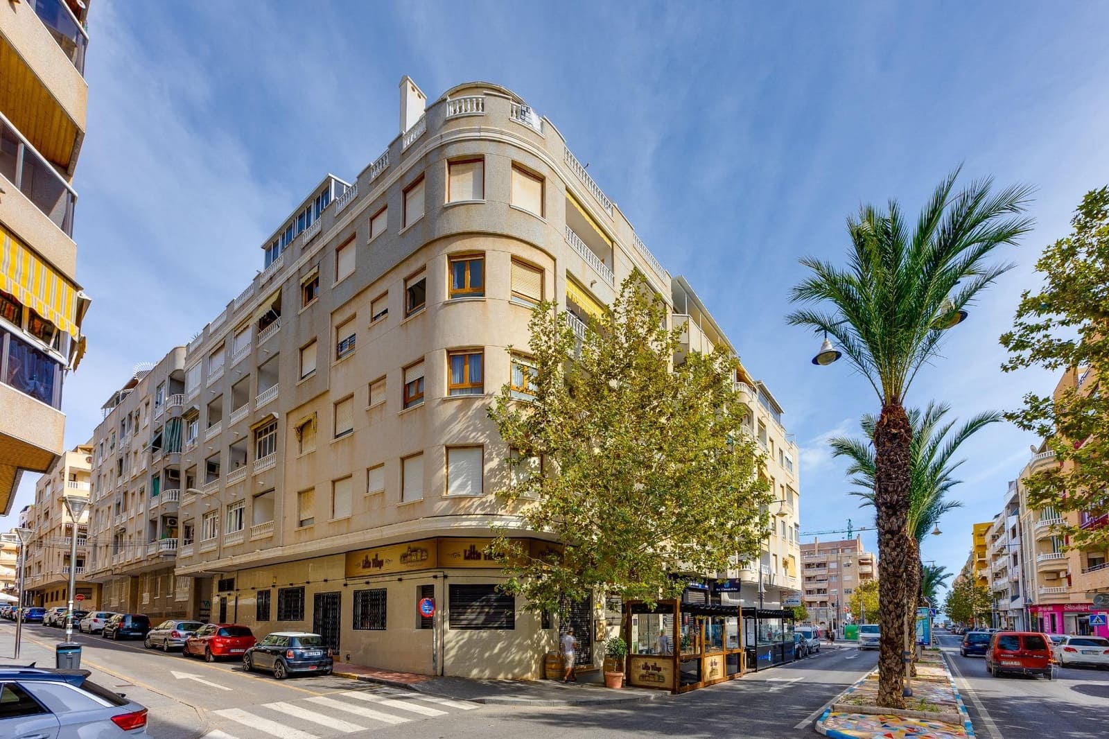 2 slaapkamer Penthouse te koop in Torrevieja - € 291.000 (Ref: 10184869)