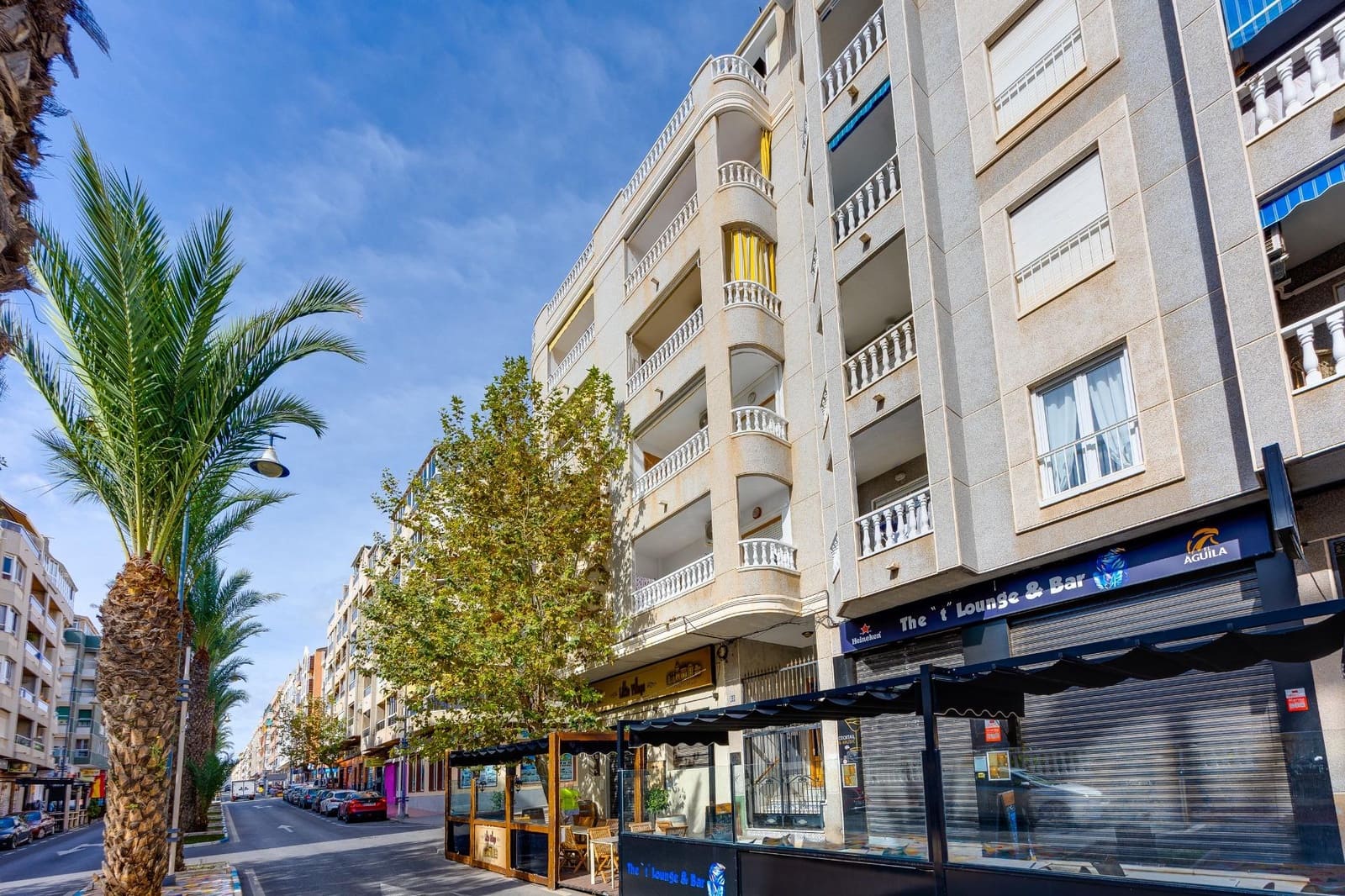 2 slaapkamer Penthouse te koop in Torrevieja - € 291.000 (Ref: 10184869)