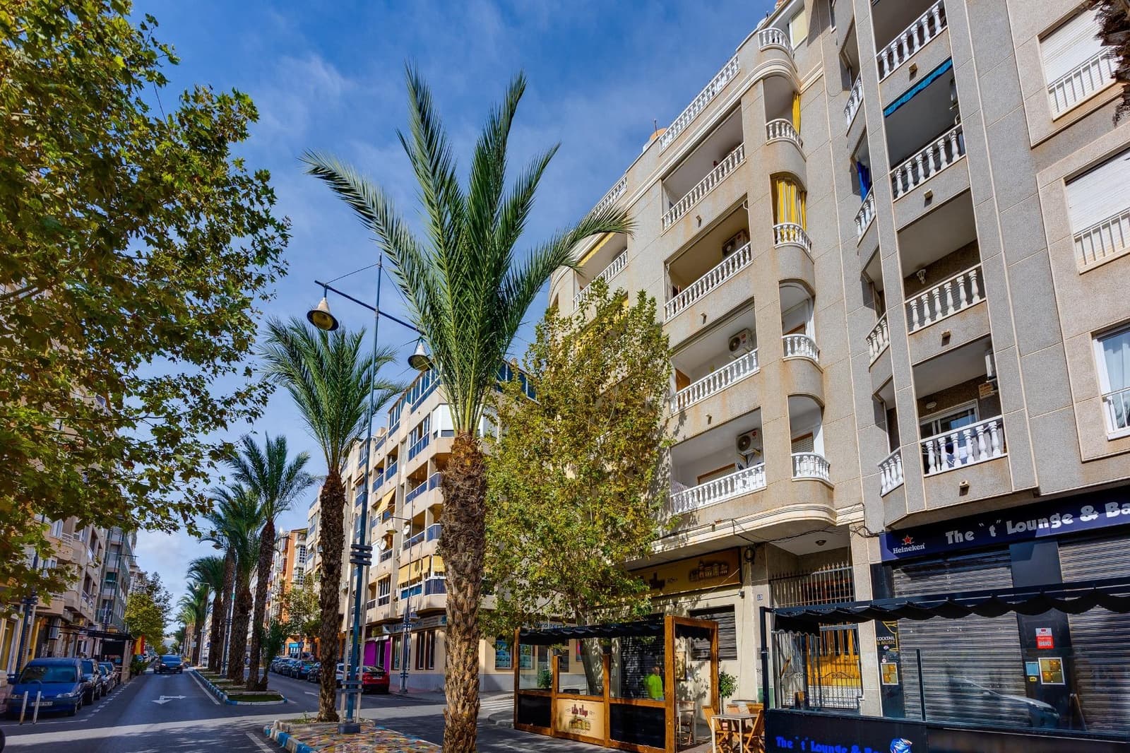 2 slaapkamer Penthouse te koop in Torrevieja - € 291.000 (Ref: 10184869)
