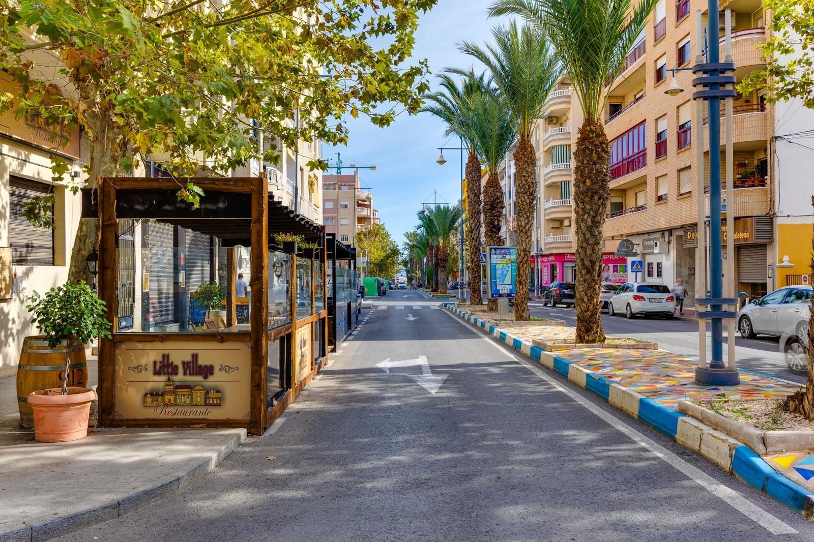 2 slaapkamer Penthouse te koop in Torrevieja - € 291.000 (Ref: 10184869)