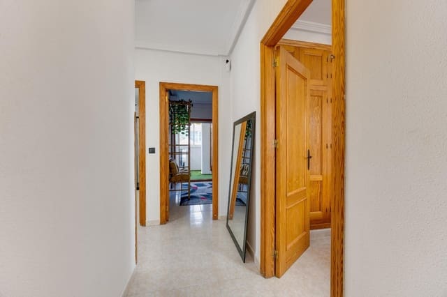 2 chambre Penthouse à vendre à Torrevieja - 291 000 € (Ref: 10184869)