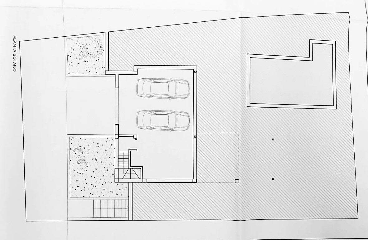 4 quarto Moradia para venda em Finestrat com piscina garagem - 1 100 000 € (Ref: 9049093)