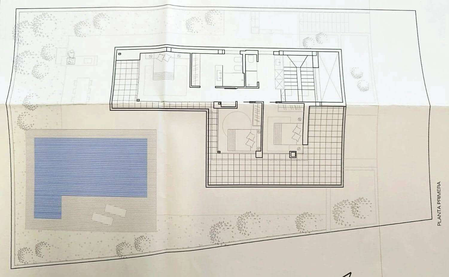 4 quarto Moradia para venda em Finestrat com piscina garagem - 1 100 000 € (Ref: 9049093)