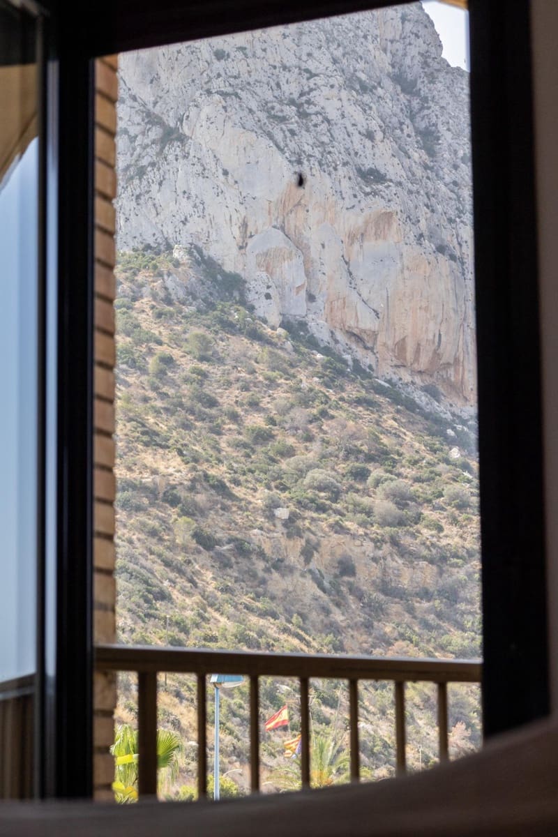 Apartamento de 2 habitaciones en Calpe / Calp en venta - 340.000 € (Ref: 9049094)