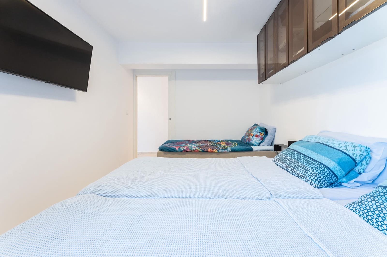 Apartamento de 2 habitaciones en Calpe / Calp en venta - 340.000 € (Ref: 9049094)