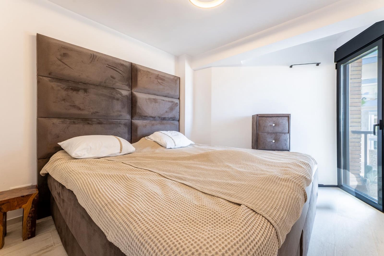 Apartamento de 2 habitaciones en Calpe / Calp en venta - 340.000 € (Ref: 9049094)