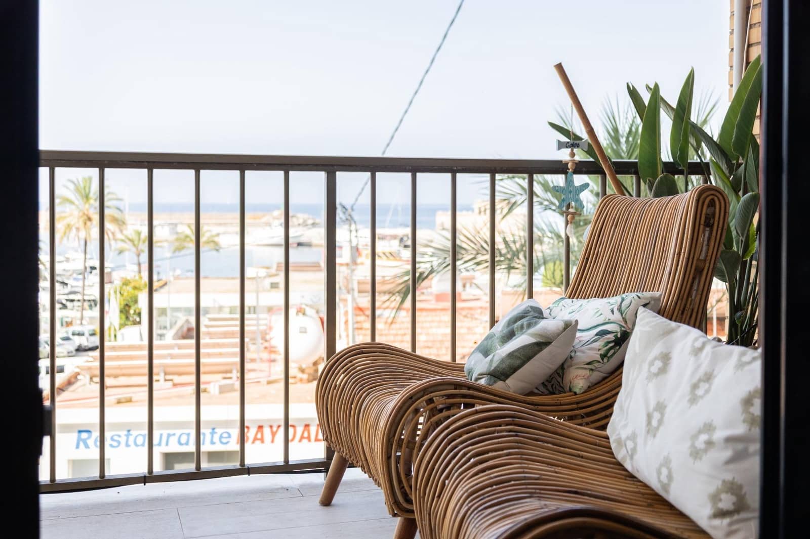 Apartamento de 2 habitaciones en Calpe / Calp en venta - 340.000 € (Ref: 9049094)