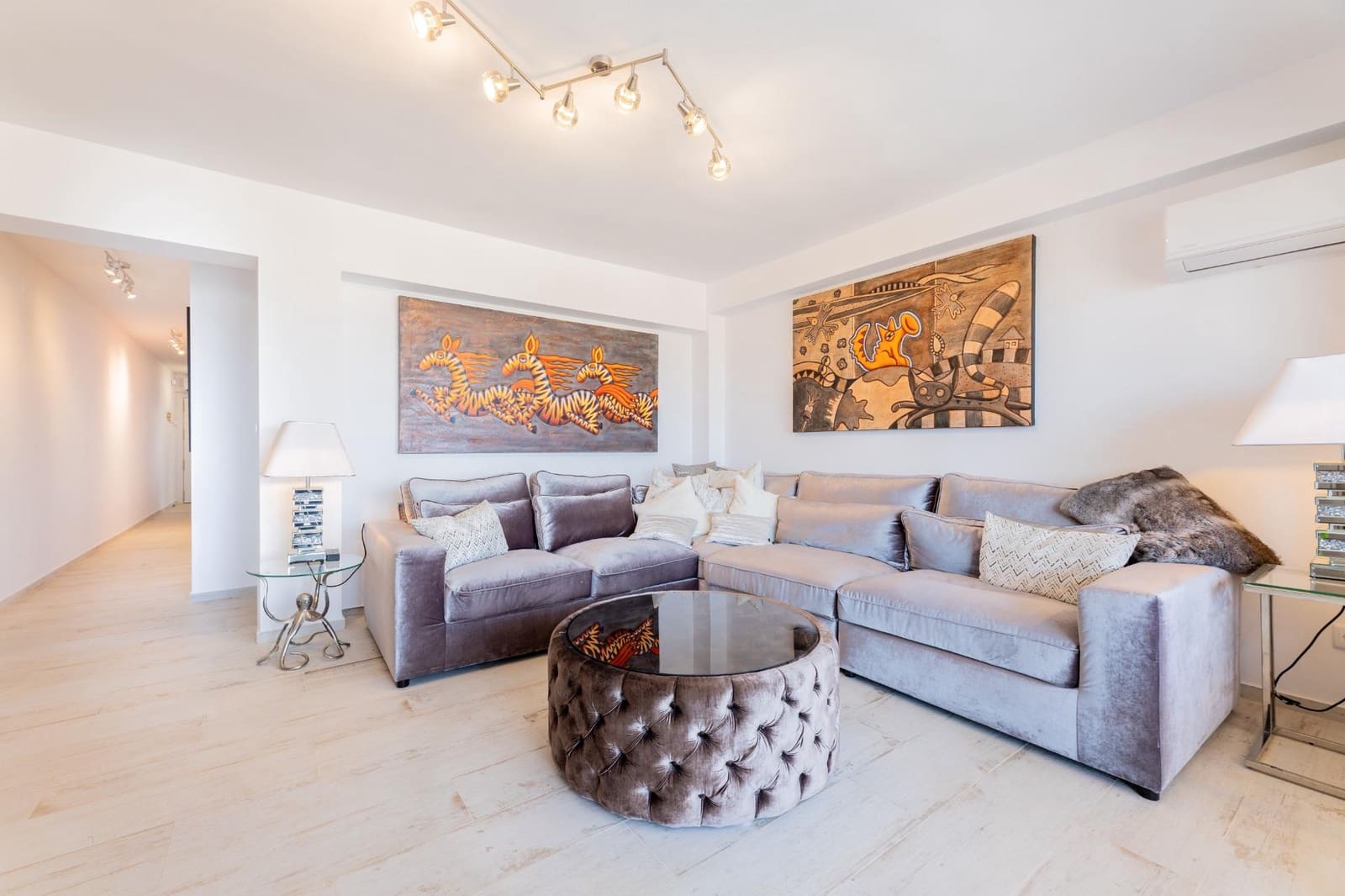 Apartamento de 2 habitaciones en Calpe / Calp en venta - 340.000 € (Ref: 9049094)