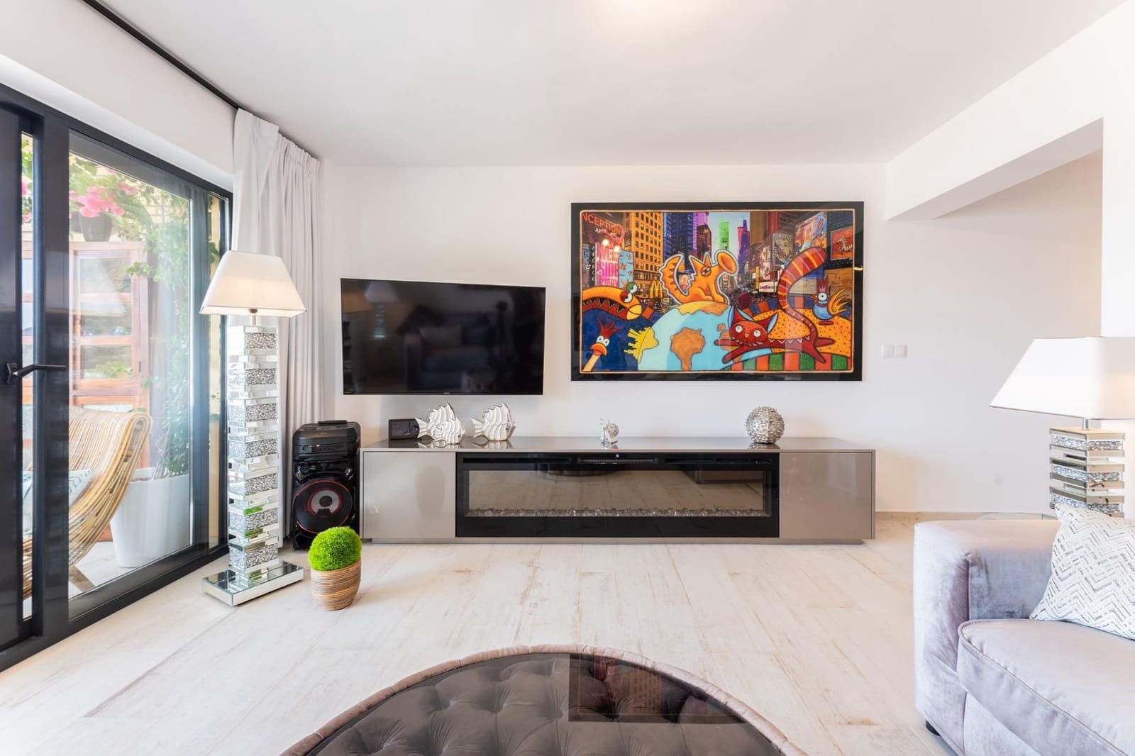 Apartamento de 2 habitaciones en Calpe / Calp en venta - 340.000 € (Ref: 9049094)