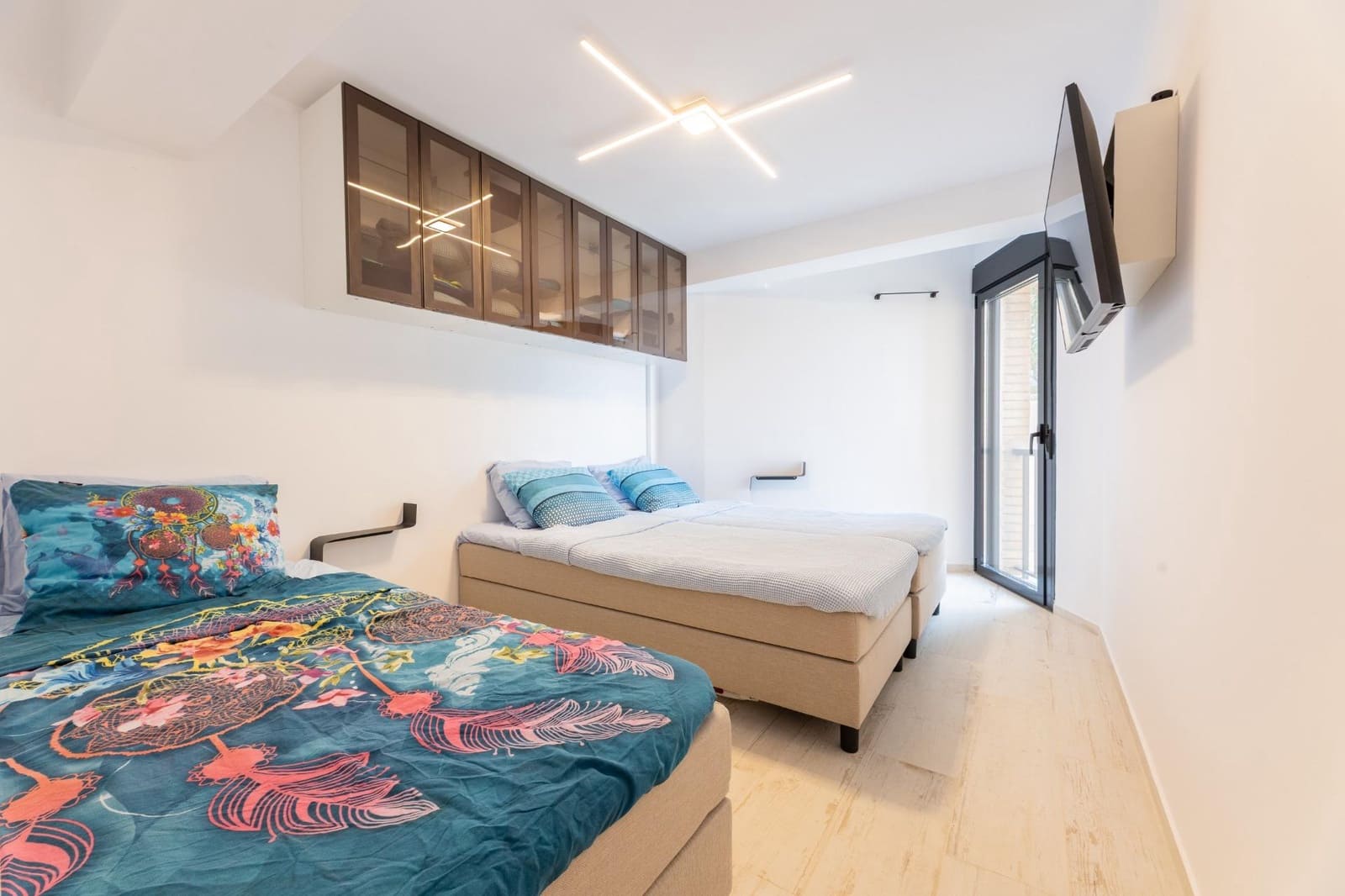 Apartamento de 2 habitaciones en Calpe / Calp en venta - 340.000 € (Ref: 9049094)