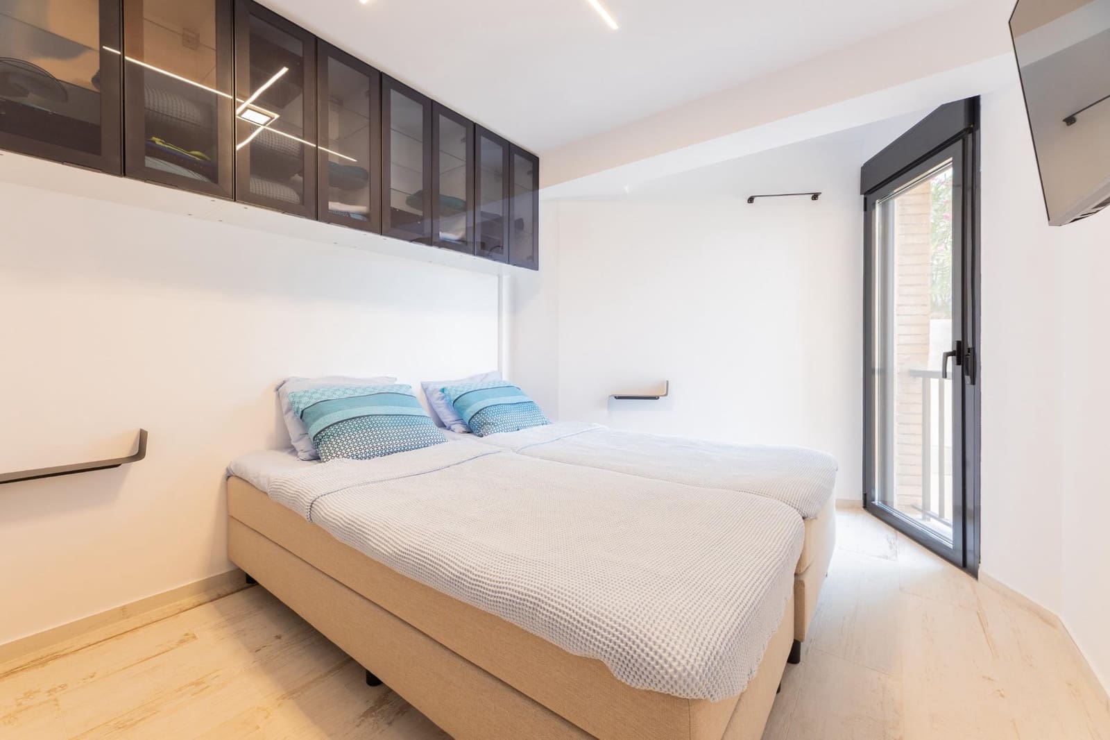 Apartamento de 2 habitaciones en Calpe / Calp en venta - 340.000 € (Ref: 9049094)