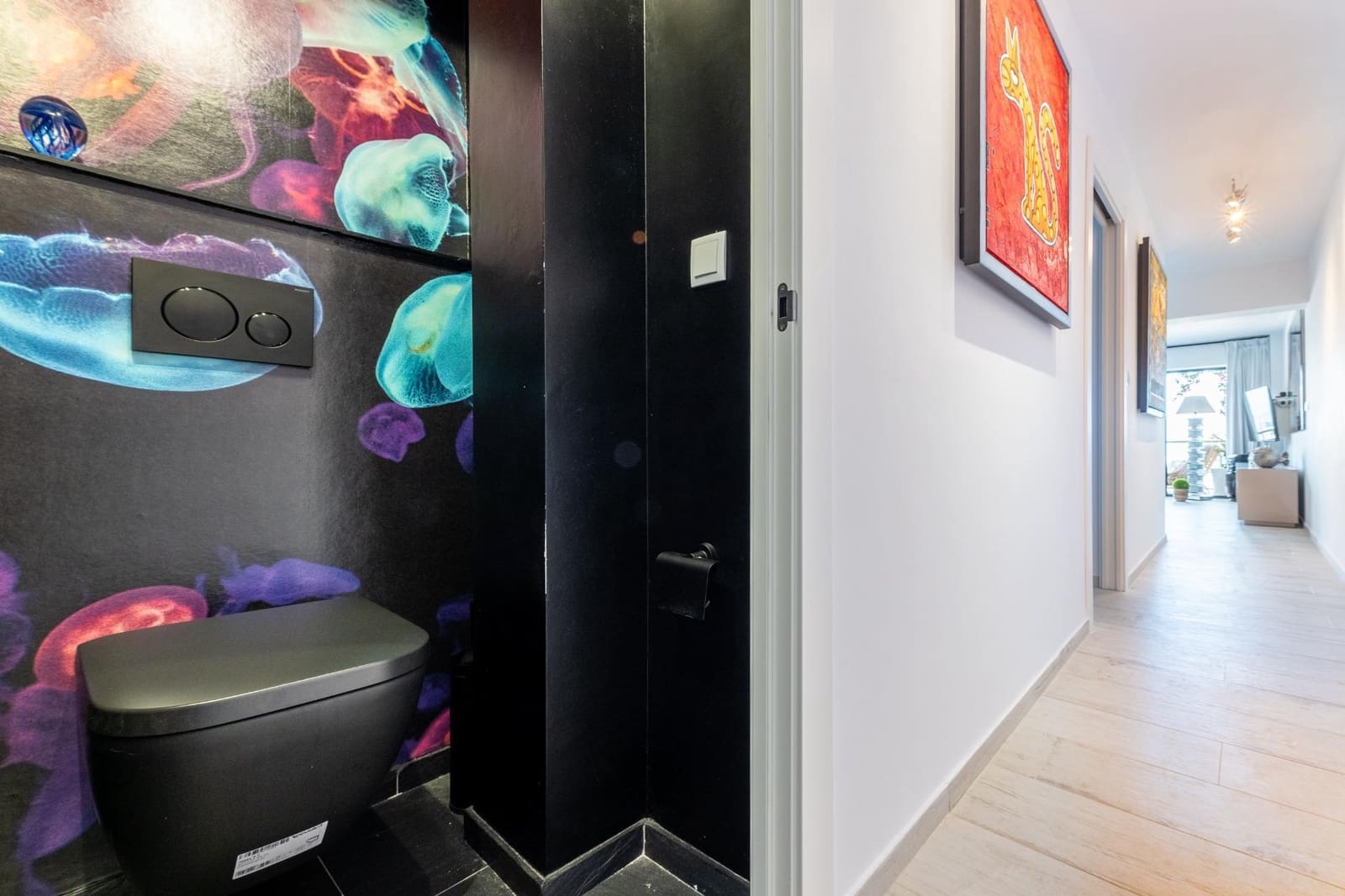 Apartamento de 2 habitaciones en Calpe / Calp en venta - 340.000 € (Ref: 9049094)