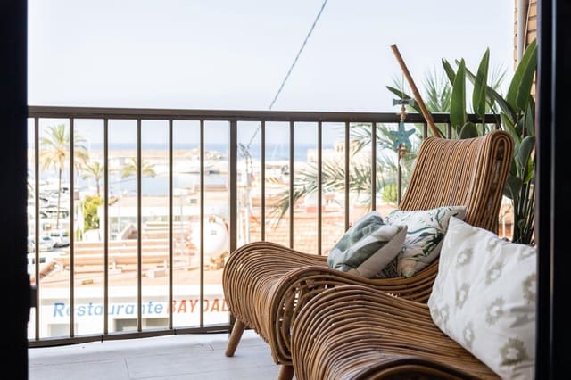 2 camera da letto Appartamento in vendita in Calpe / Calp - 340.000 € (Rif: 9049094)