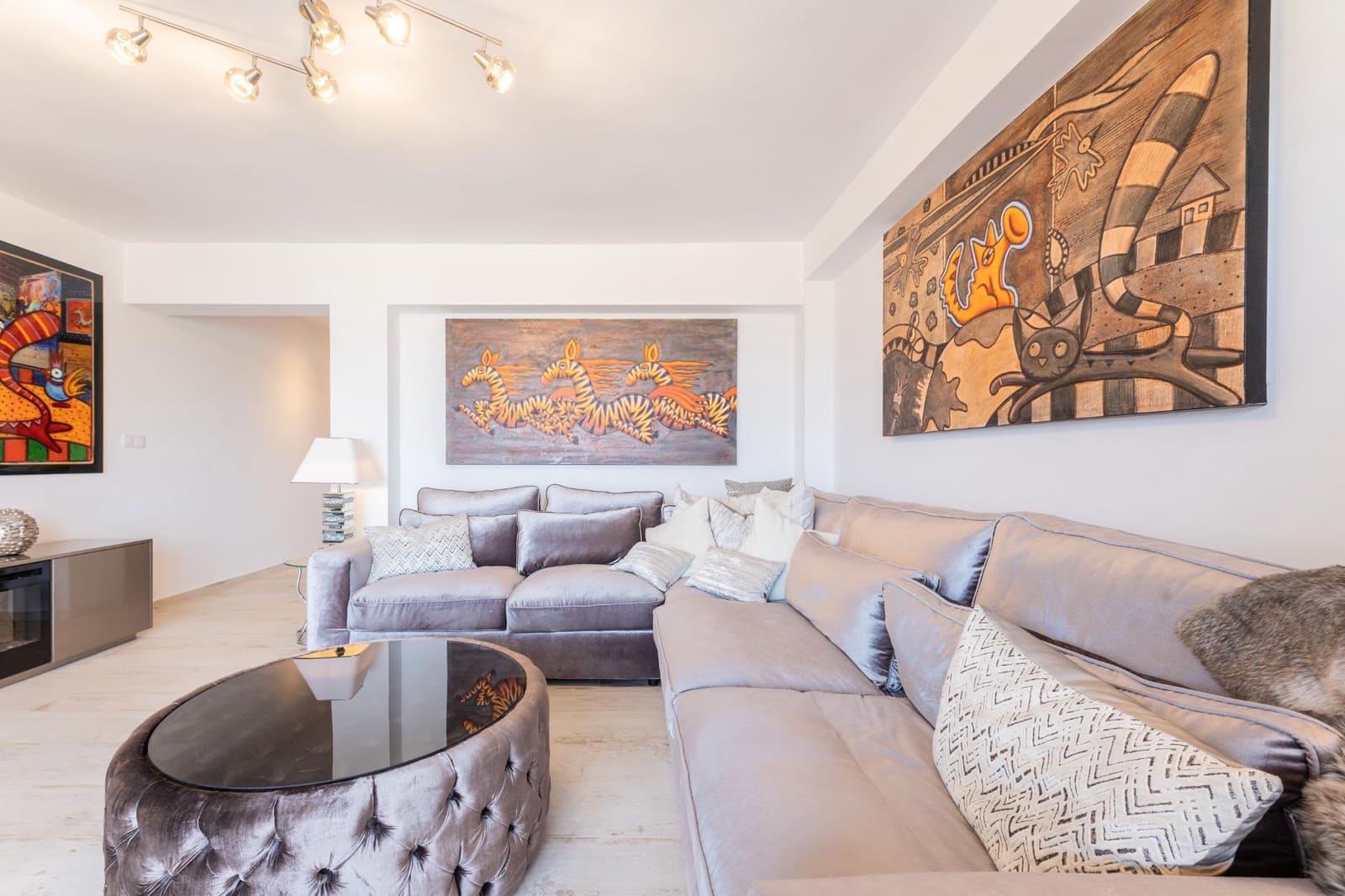 Apartamento de 2 habitaciones en Calpe / Calp en venta - 340.000 € (Ref: 9049094)