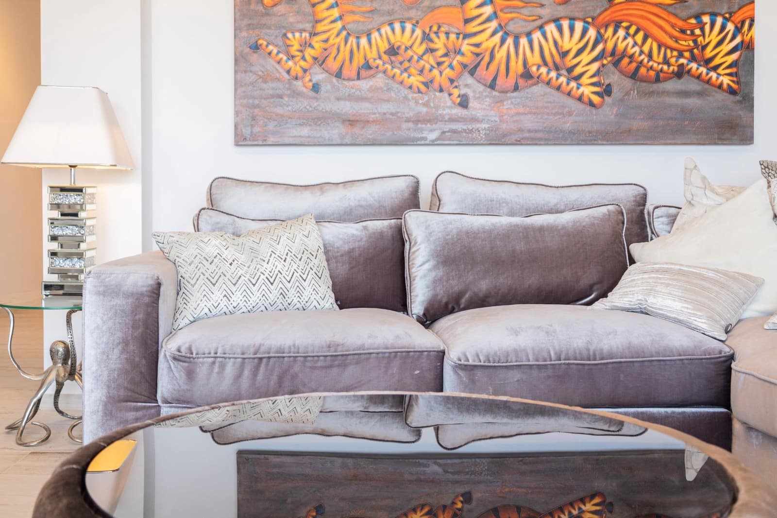 Apartamento de 2 habitaciones en Calpe / Calp en venta - 340.000 € (Ref: 9049094)