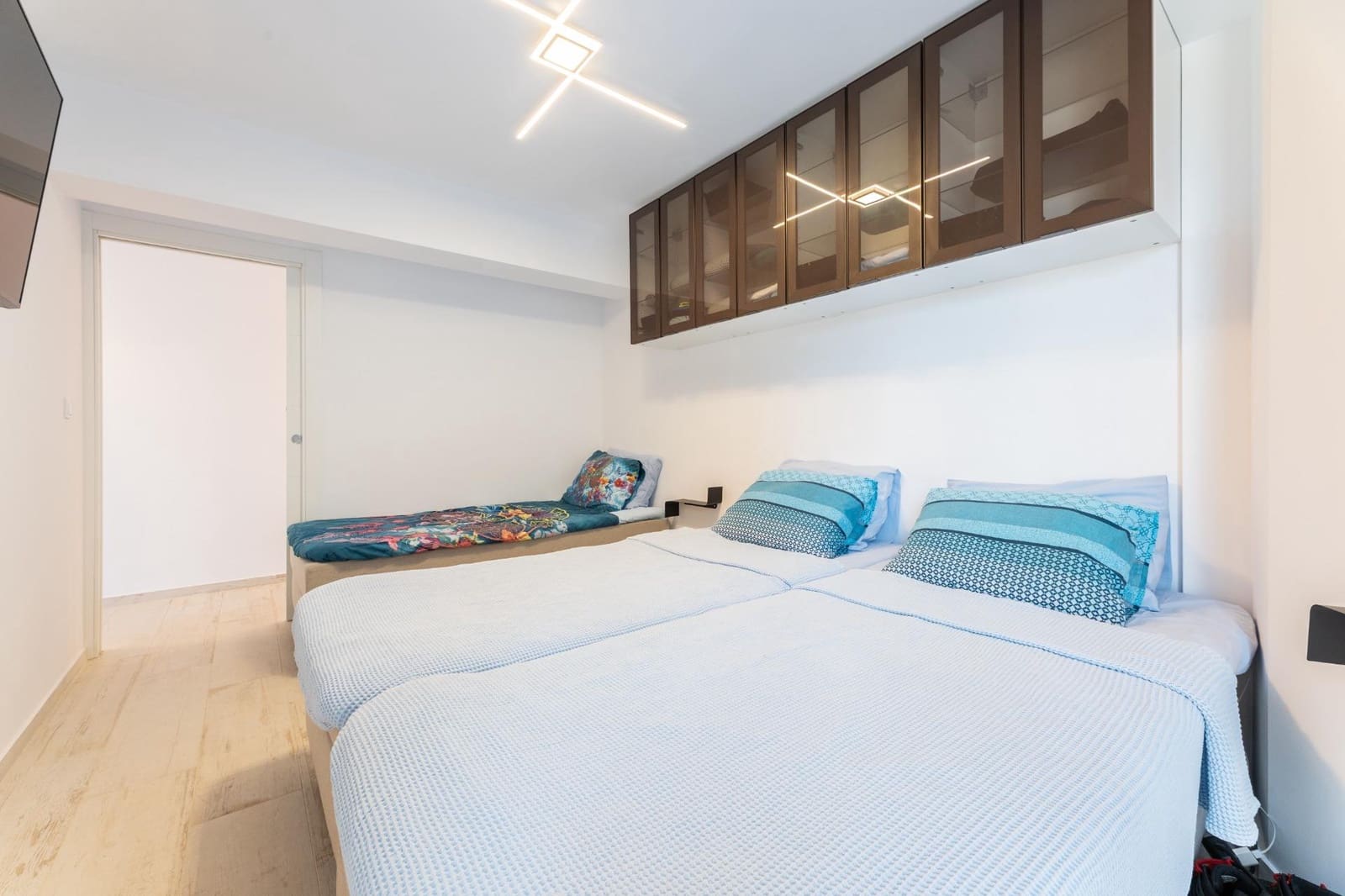 Apartamento de 2 habitaciones en Calpe / Calp en venta - 340.000 € (Ref: 9049094)