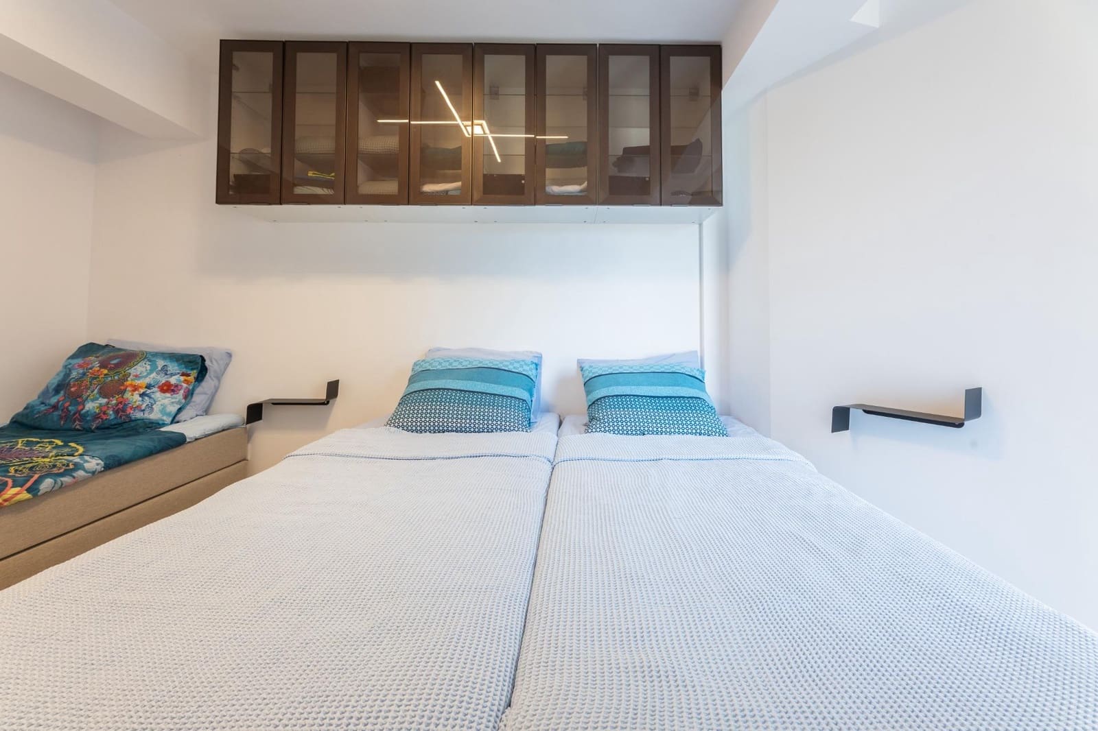 Apartamento de 2 habitaciones en Calpe / Calp en venta - 340.000 € (Ref: 9049094)