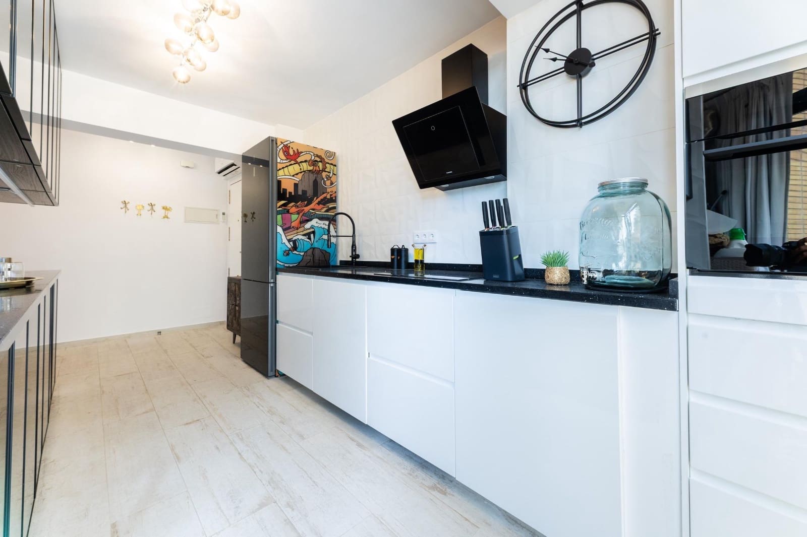 Apartamento de 2 habitaciones en Calpe / Calp en venta - 340.000 € (Ref: 9049094)