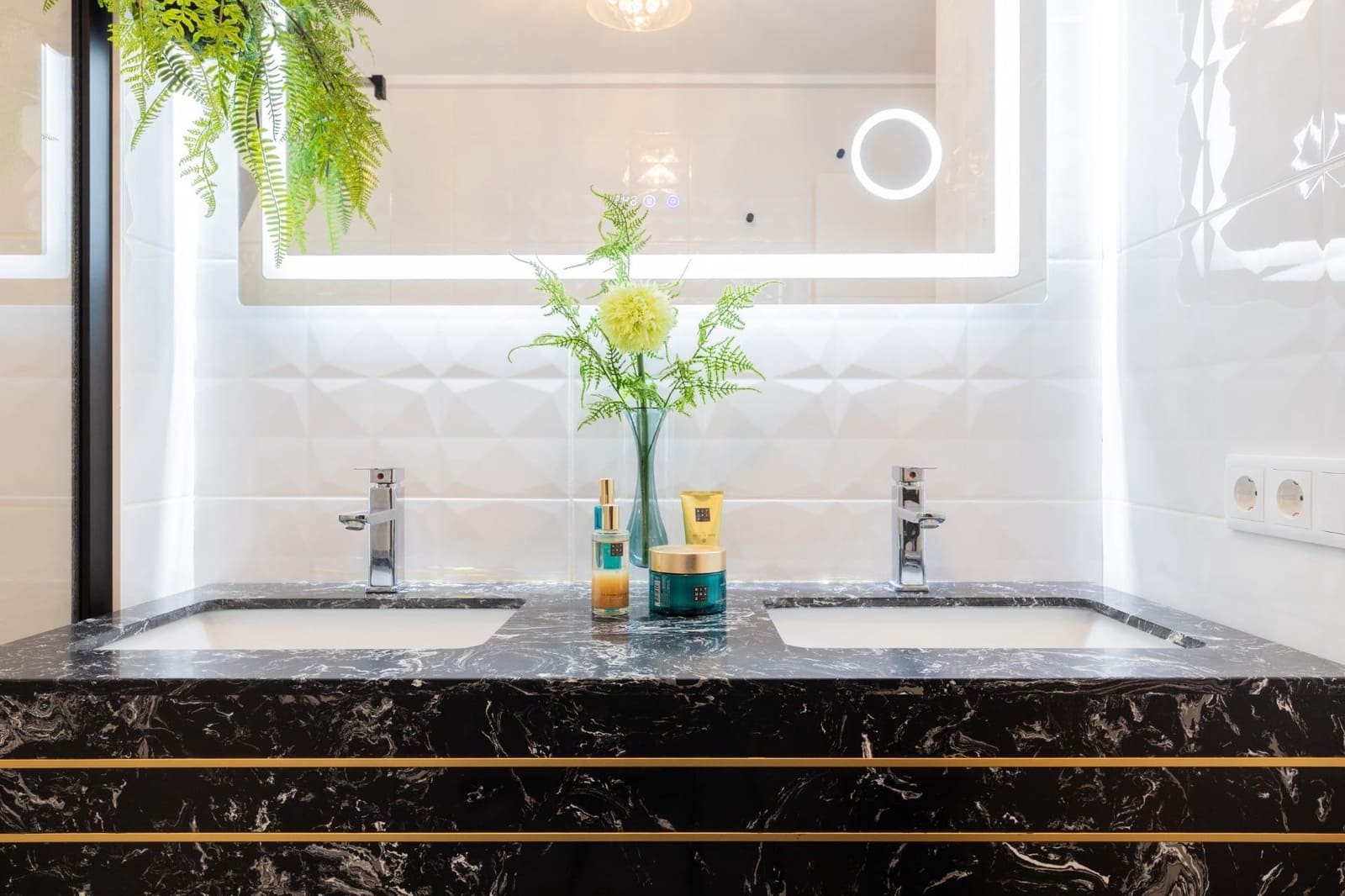 Apartamento de 2 habitaciones en Calpe / Calp en venta - 340.000 € (Ref: 9049094)