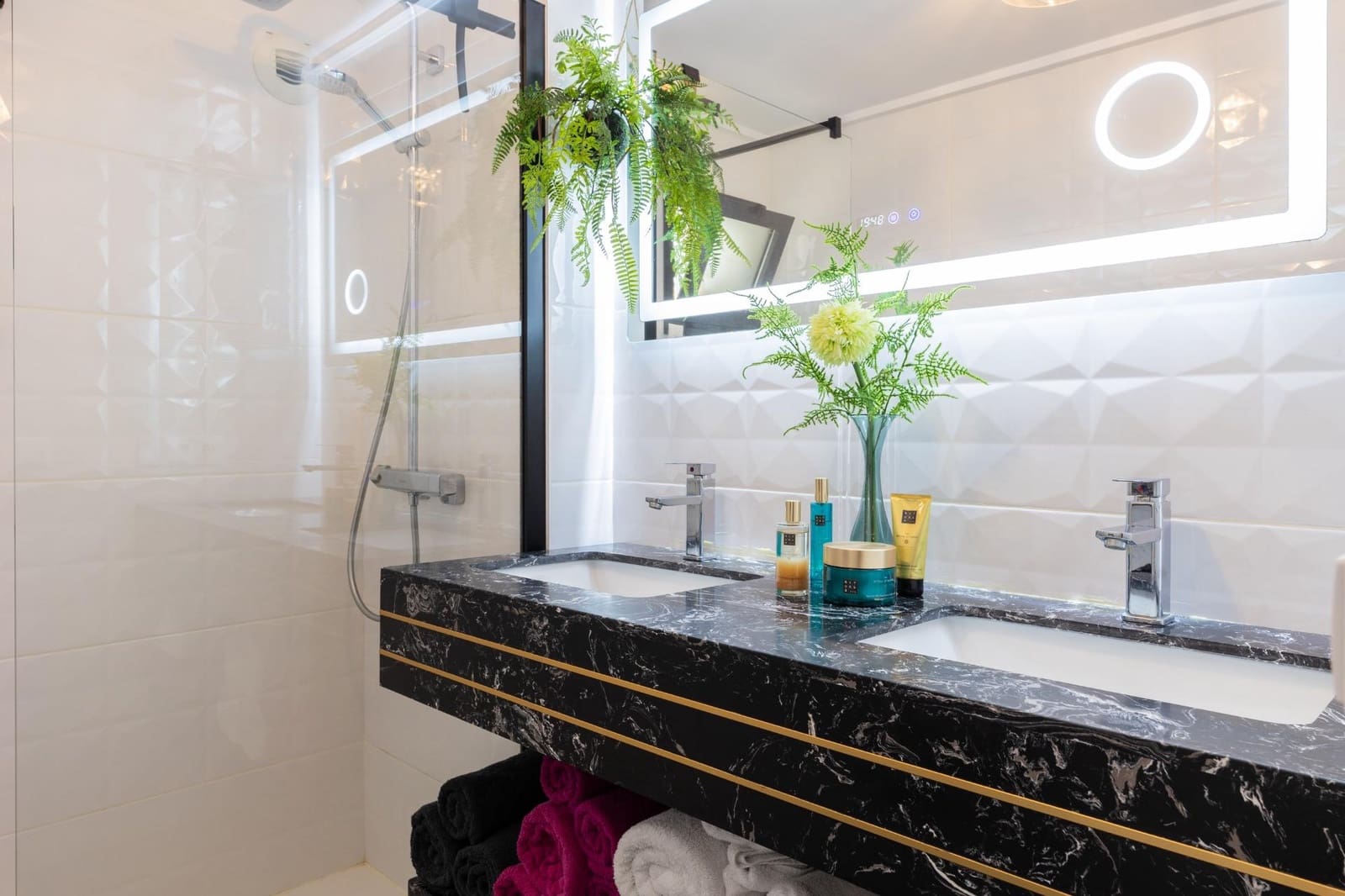 Apartamento de 2 habitaciones en Calpe / Calp en venta - 340.000 € (Ref: 9049094)