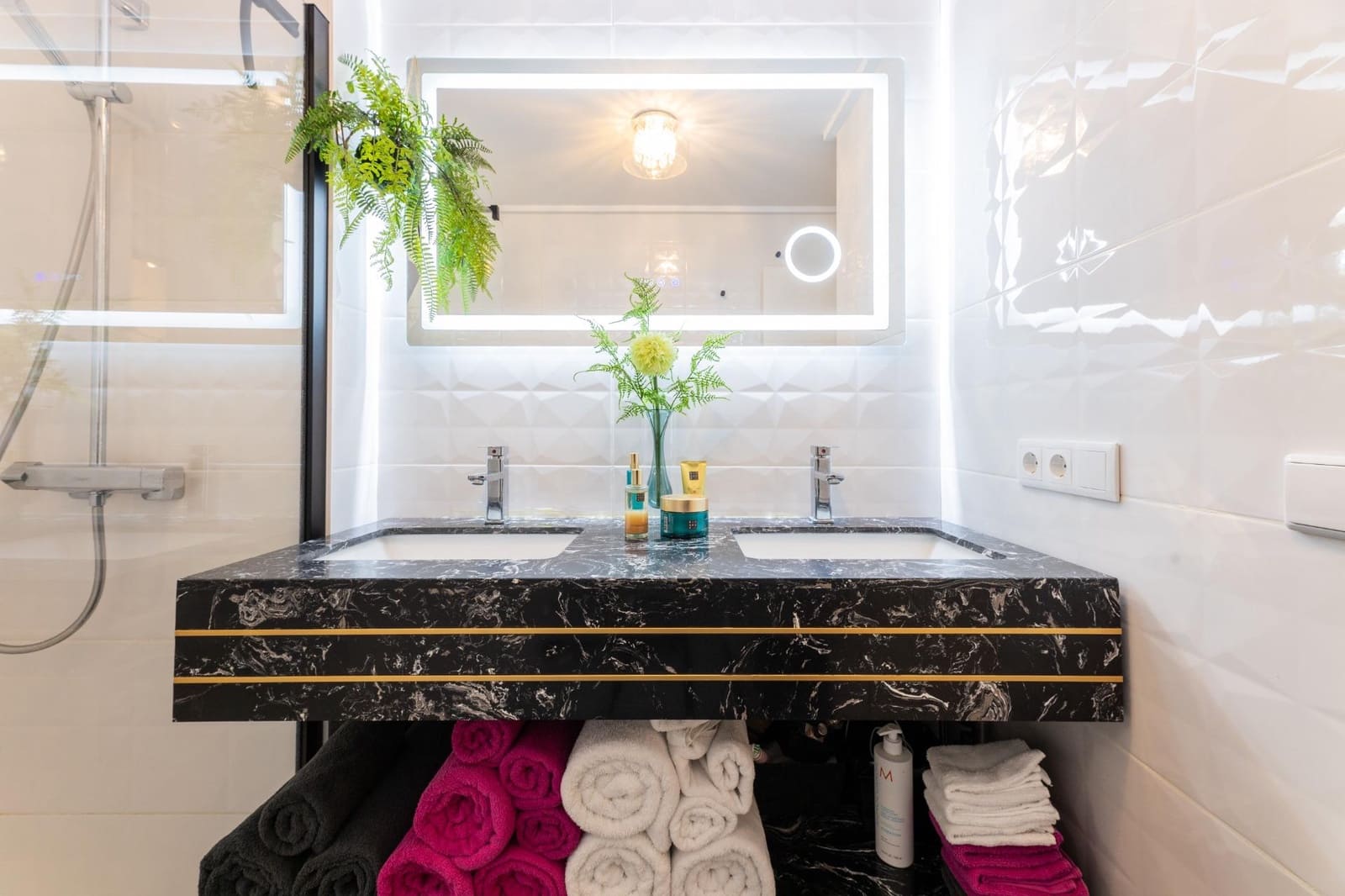 Apartamento de 2 habitaciones en Calpe / Calp en venta - 340.000 € (Ref: 9049094)