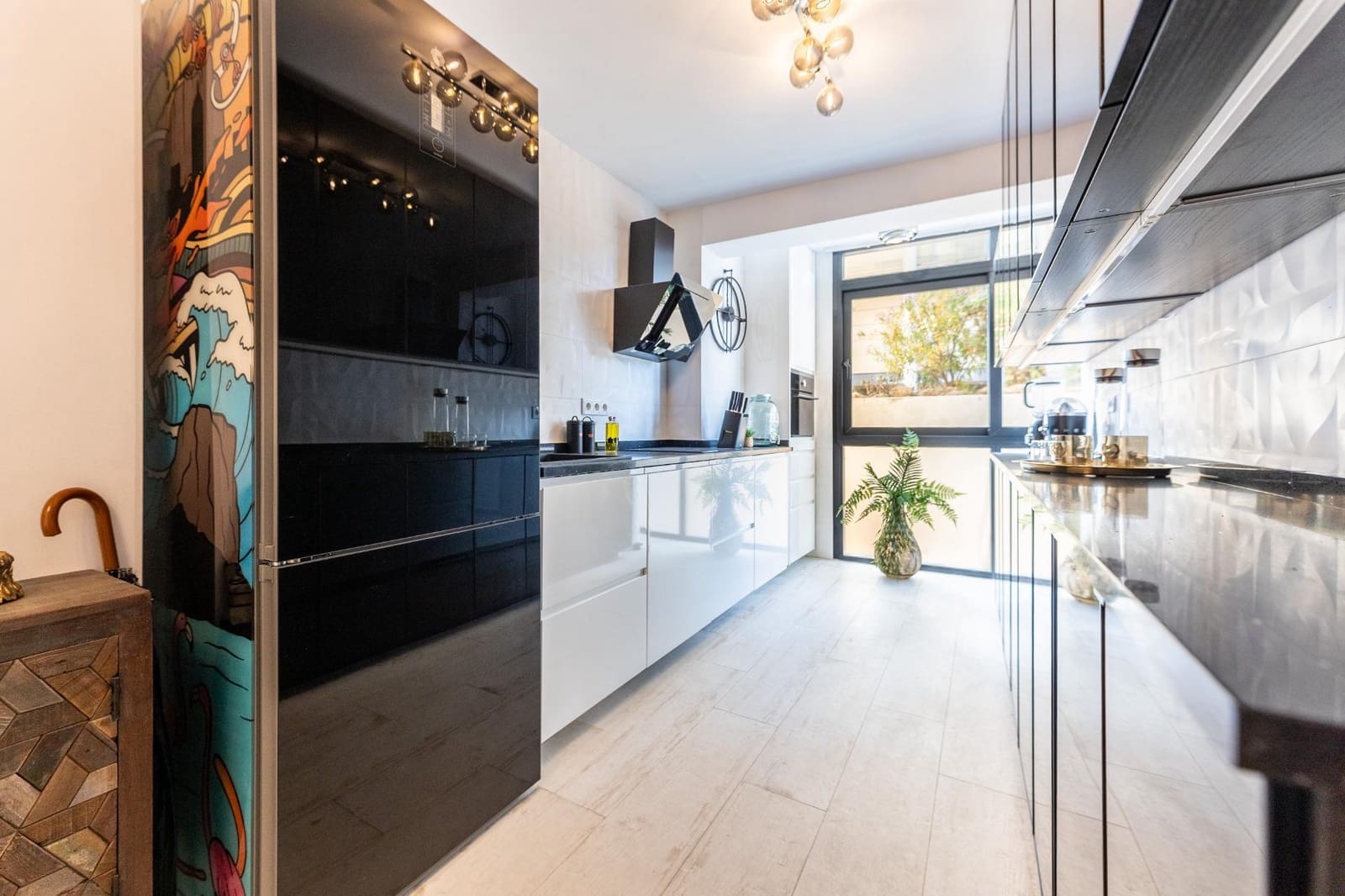 Apartamento de 2 habitaciones en Calpe / Calp en venta - 340.000 € (Ref: 9049094)