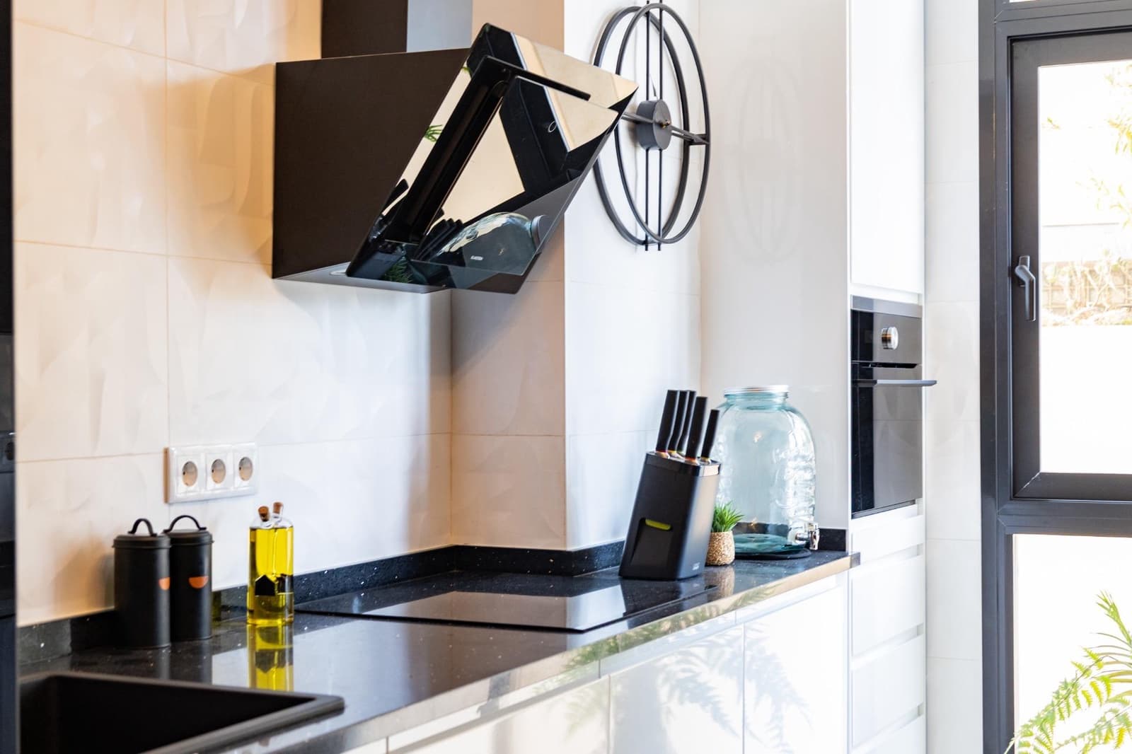 Apartamento de 2 habitaciones en Calpe / Calp en venta - 340.000 € (Ref: 9049094)