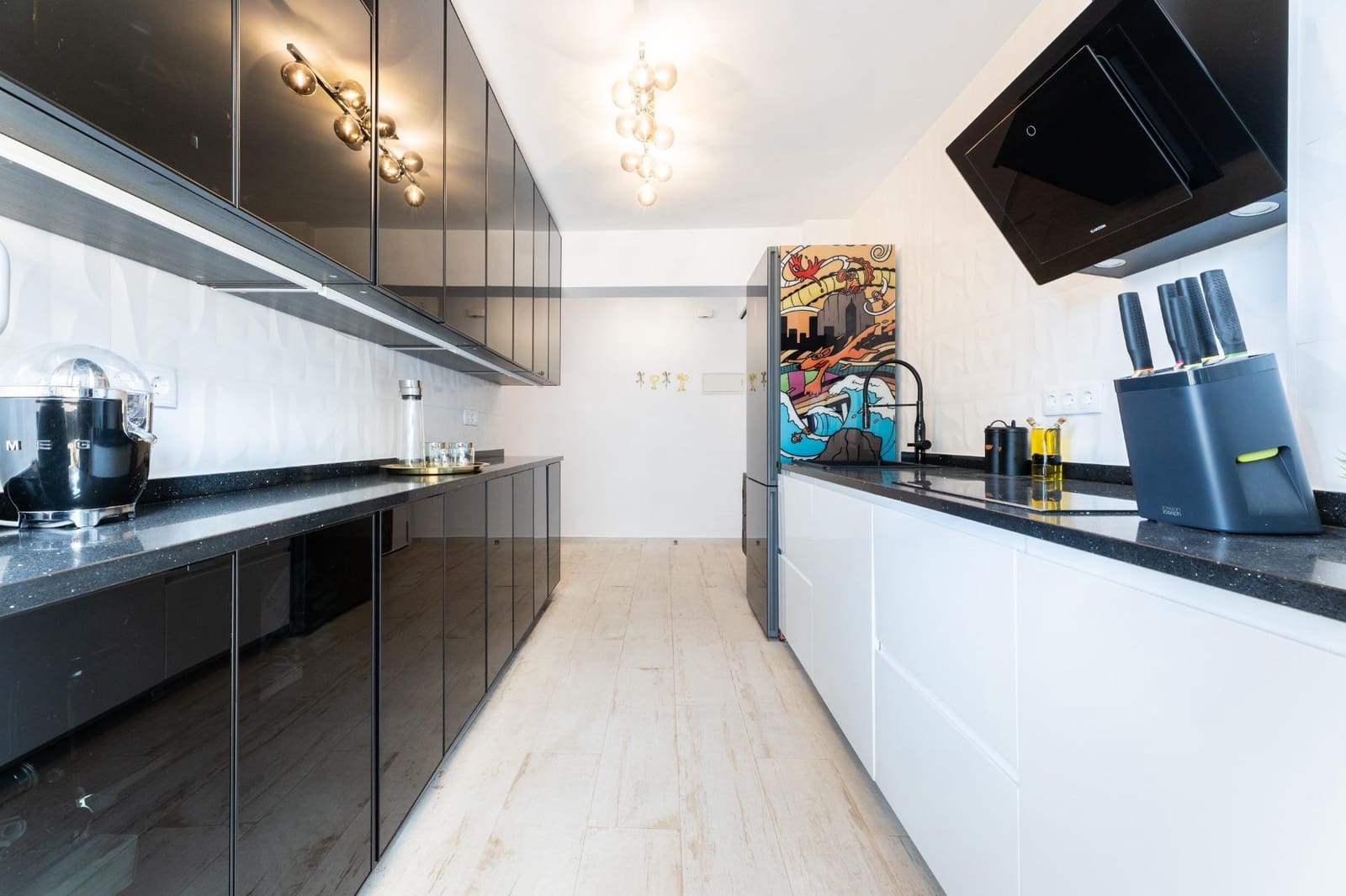 Apartamento de 2 habitaciones en Calpe / Calp en venta - 340.000 € (Ref: 9049094)