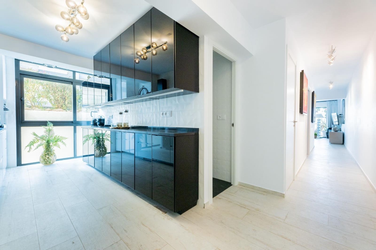 Apartamento de 2 habitaciones en Calpe / Calp en venta - 340.000 € (Ref: 9049094)