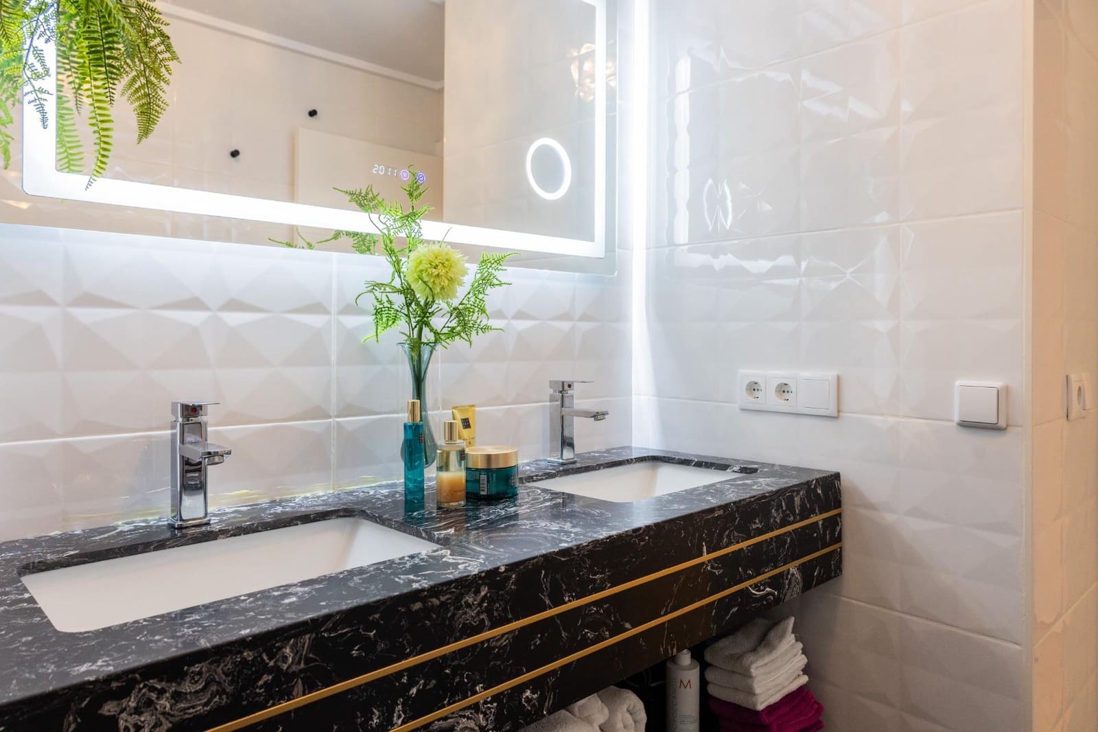 Apartamento de 2 habitaciones en Calpe / Calp en venta - 340.000 € (Ref: 9049094)