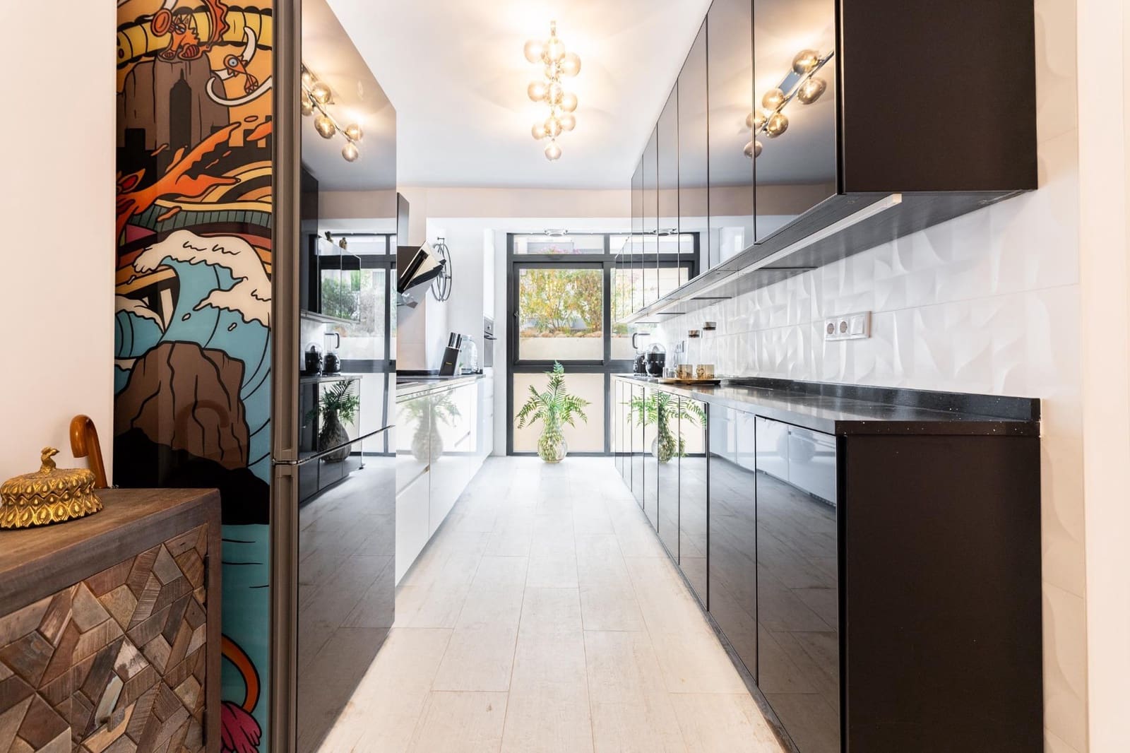 Apartamento de 2 habitaciones en Calpe / Calp en venta - 340.000 € (Ref: 9049094)