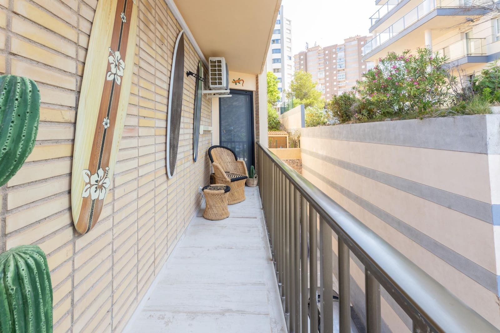 Apartamento de 2 habitaciones en Calpe / Calp en venta - 340.000 € (Ref: 9049094)