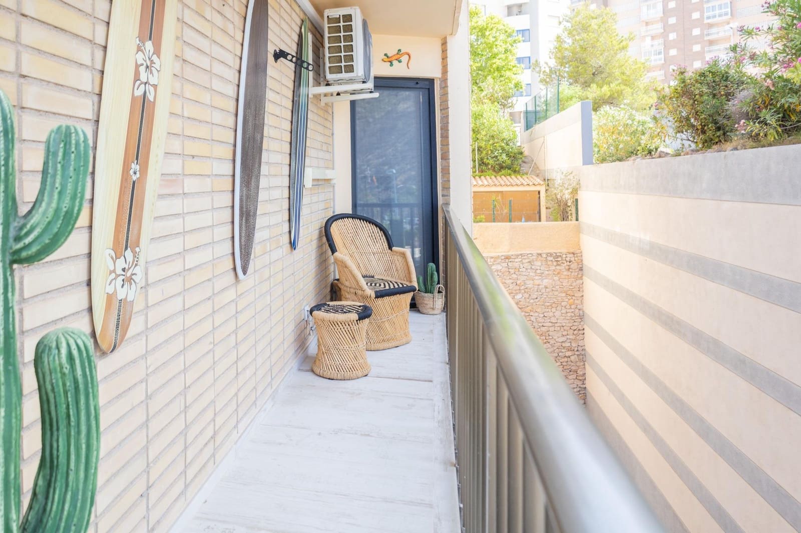 Apartamento de 2 habitaciones en Calpe / Calp en venta - 340.000 € (Ref: 9049094)