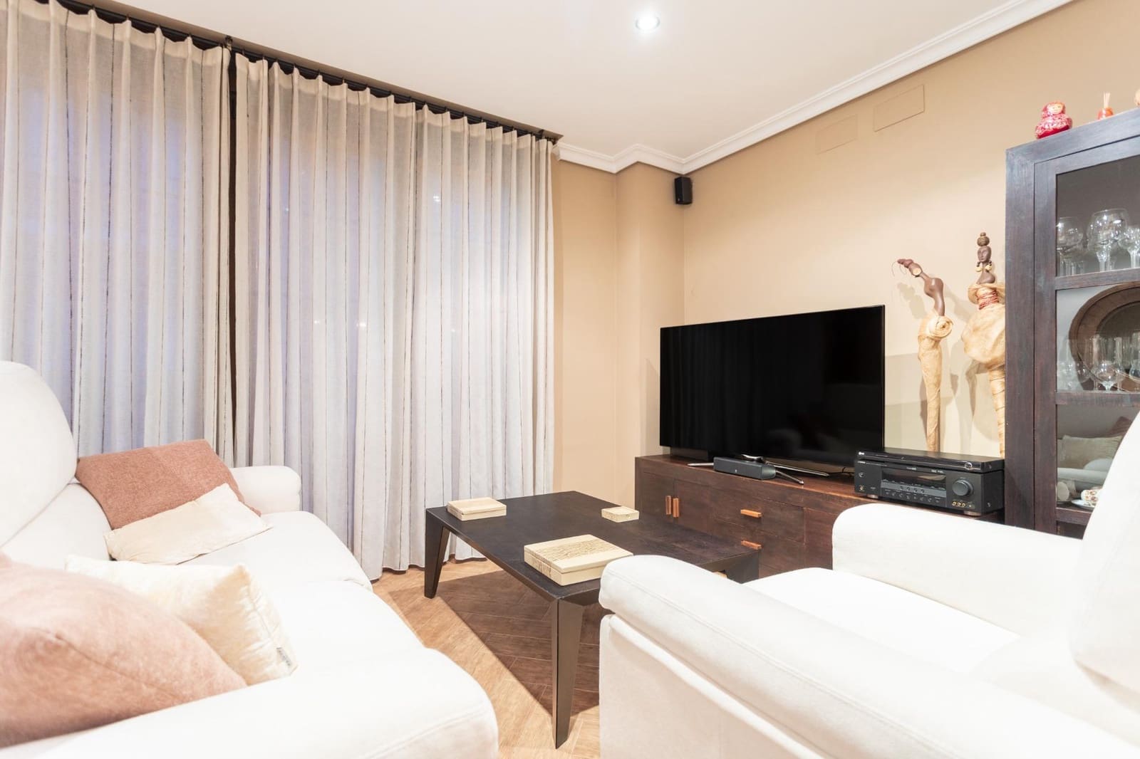 4 soveværelse Rækkehus til salg i Burriana / Borriana med garage - € 255.000 (Ref: 9068984)