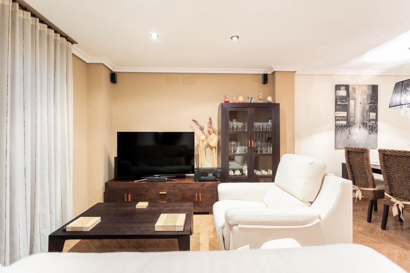 4 soveværelse Rækkehus til salg i Burriana / Borriana med garage - € 255.000 (Ref: 9068984)