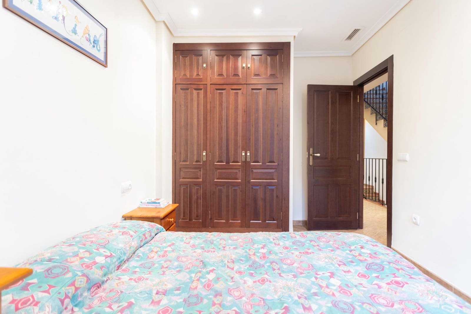 4 soveværelse Rækkehus til salg i Burriana / Borriana med garage - € 255.000 (Ref: 9068984)